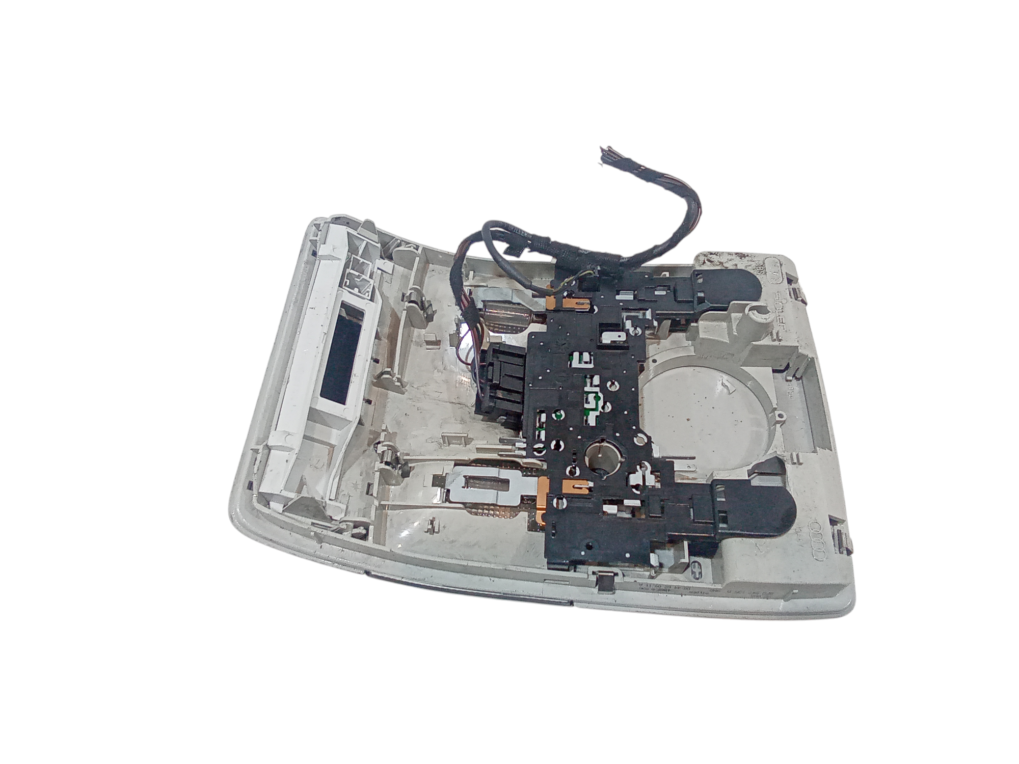 Plafoniera per Audi A3 Sportback (8pa) (08>12) (2008 - 2012)