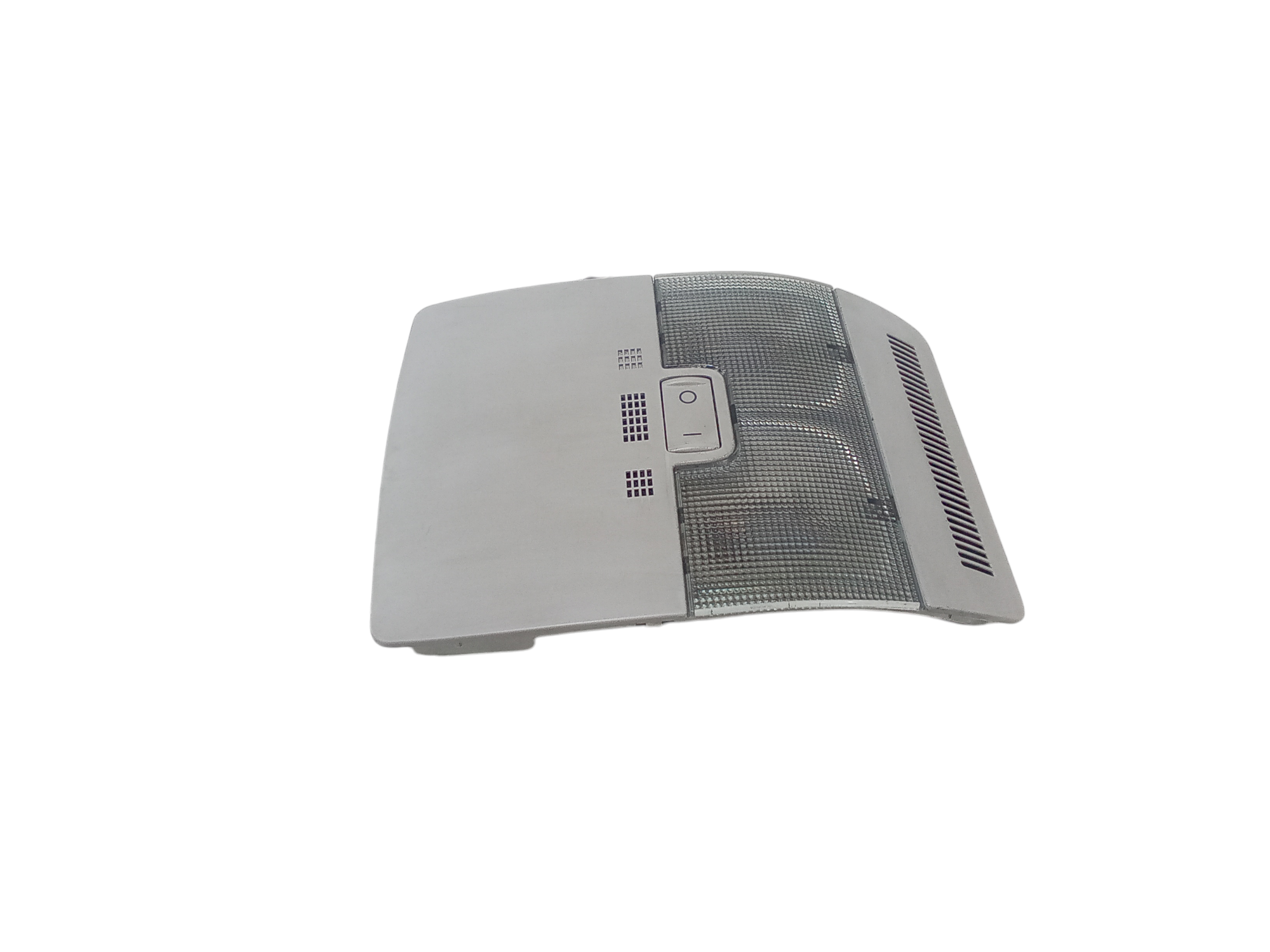 Plafoniera per Audi A3 Sportback (8pa) (08>12) (2008 - 2012)