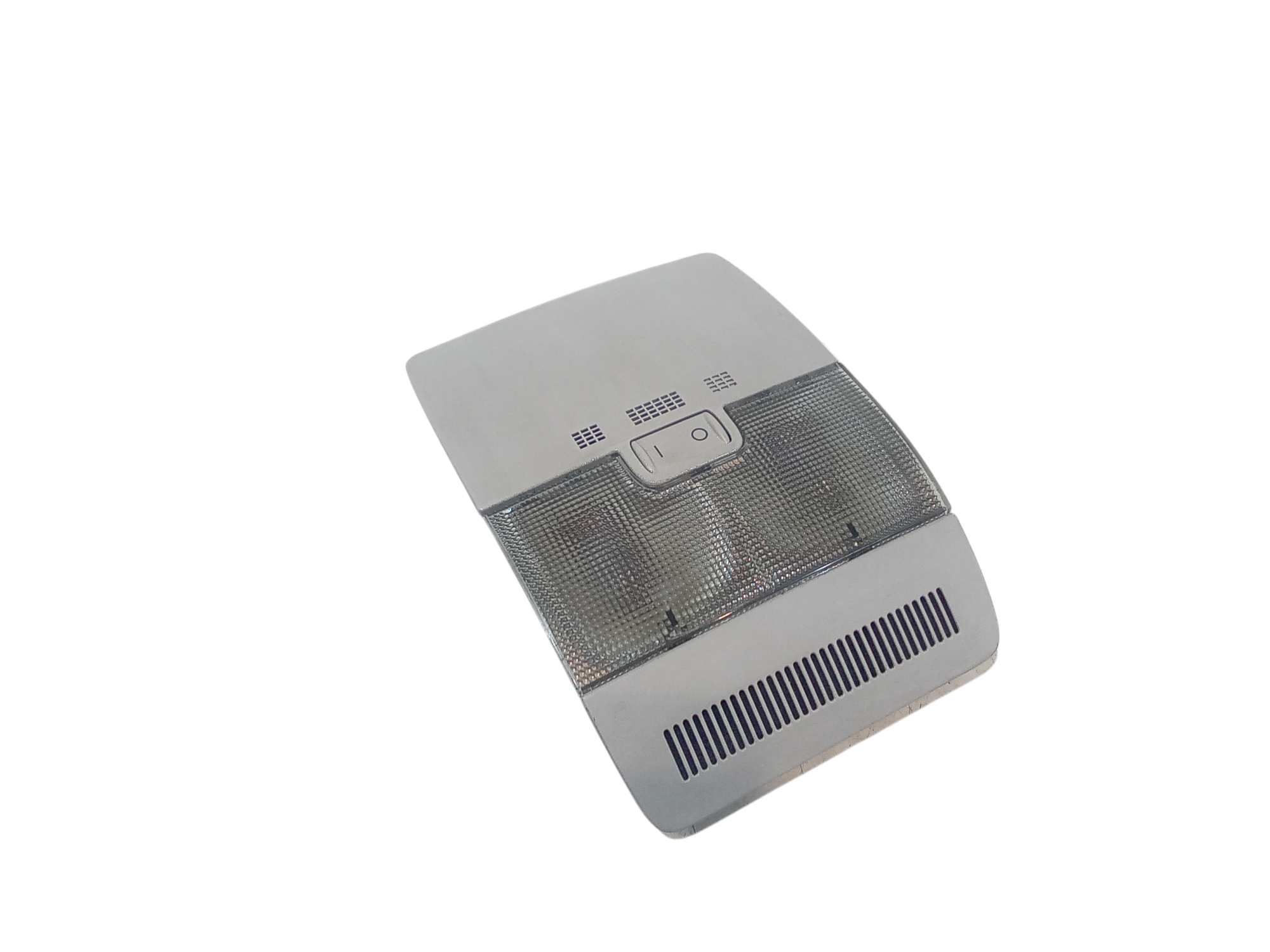 Plafoniera per Audi A3 Sportback (8pa) (08>12) (2008 - 2012)