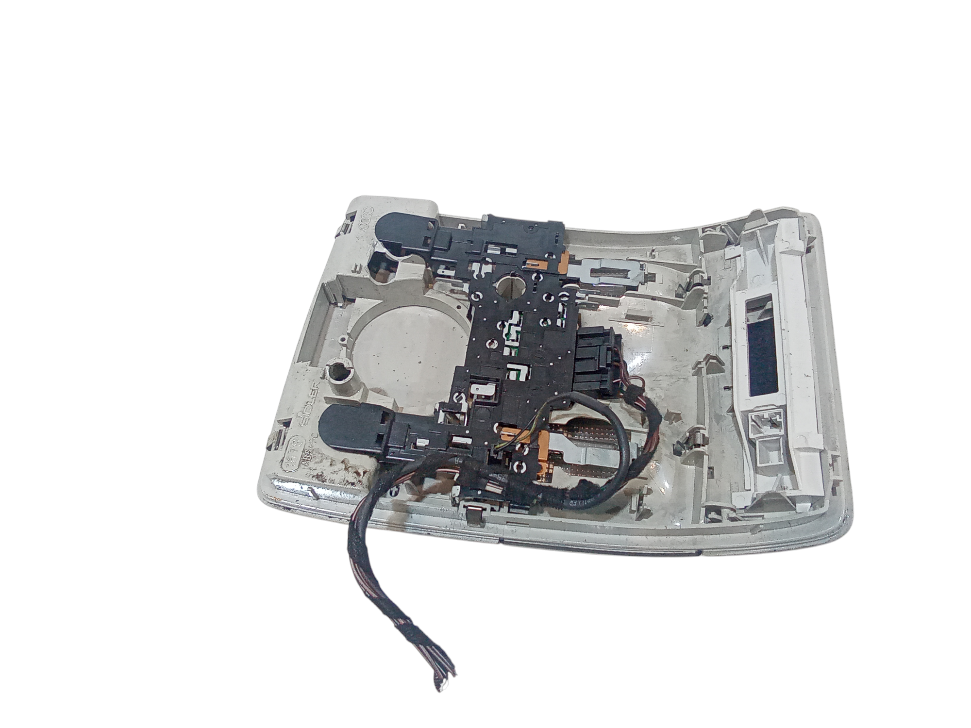 Plafoniera per Audi A3 Sportback (8pa) (08>12) (2008 - 2012)