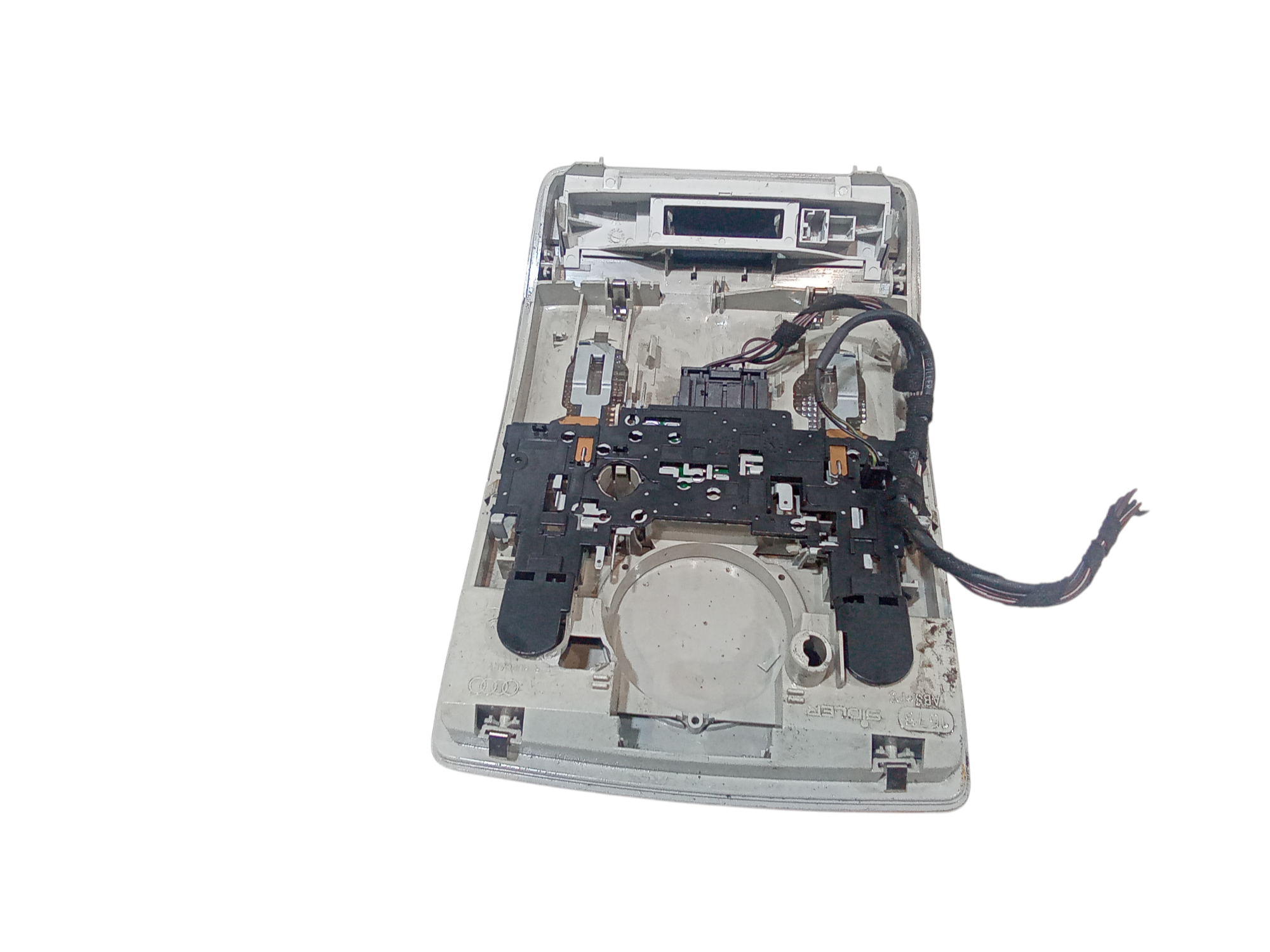 Plafoniera per Audi A3 Sportback (8pa) (08>12) (2008 - 2012)