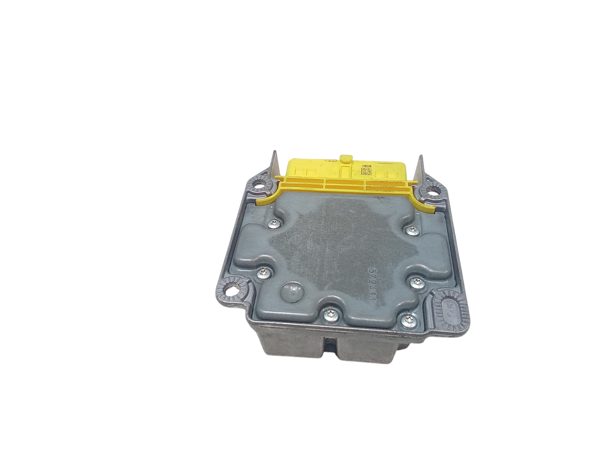 Centralina Airbag per Audi A3 Sportback (8pa) (08>12) (2008 - 2012)