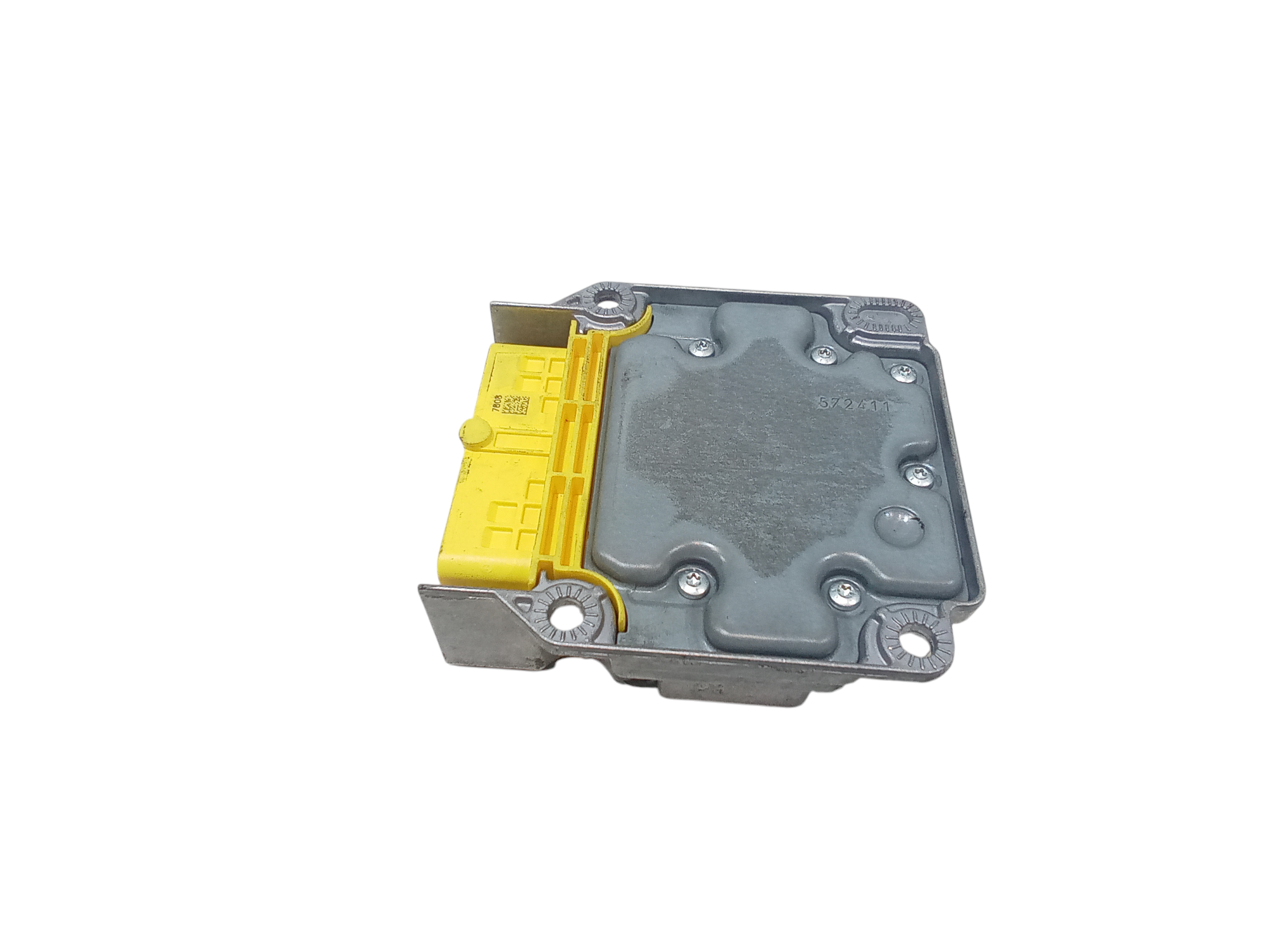 Centralina Airbag per Audi A3 Sportback (8pa) (08>12) (2008 - 2012)