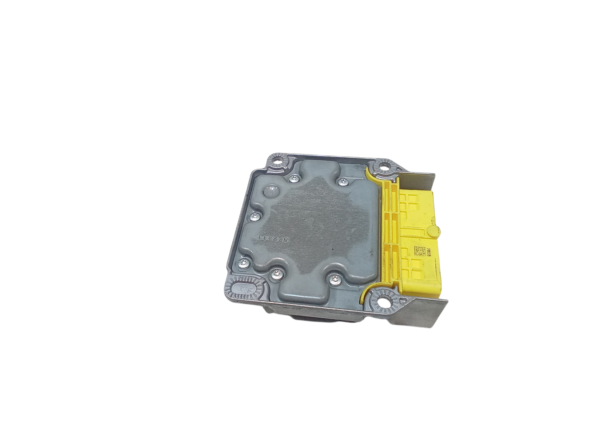 Centralina Airbag per Audi A3 Sportback (8pa) (08>12) (2008 - 2012)