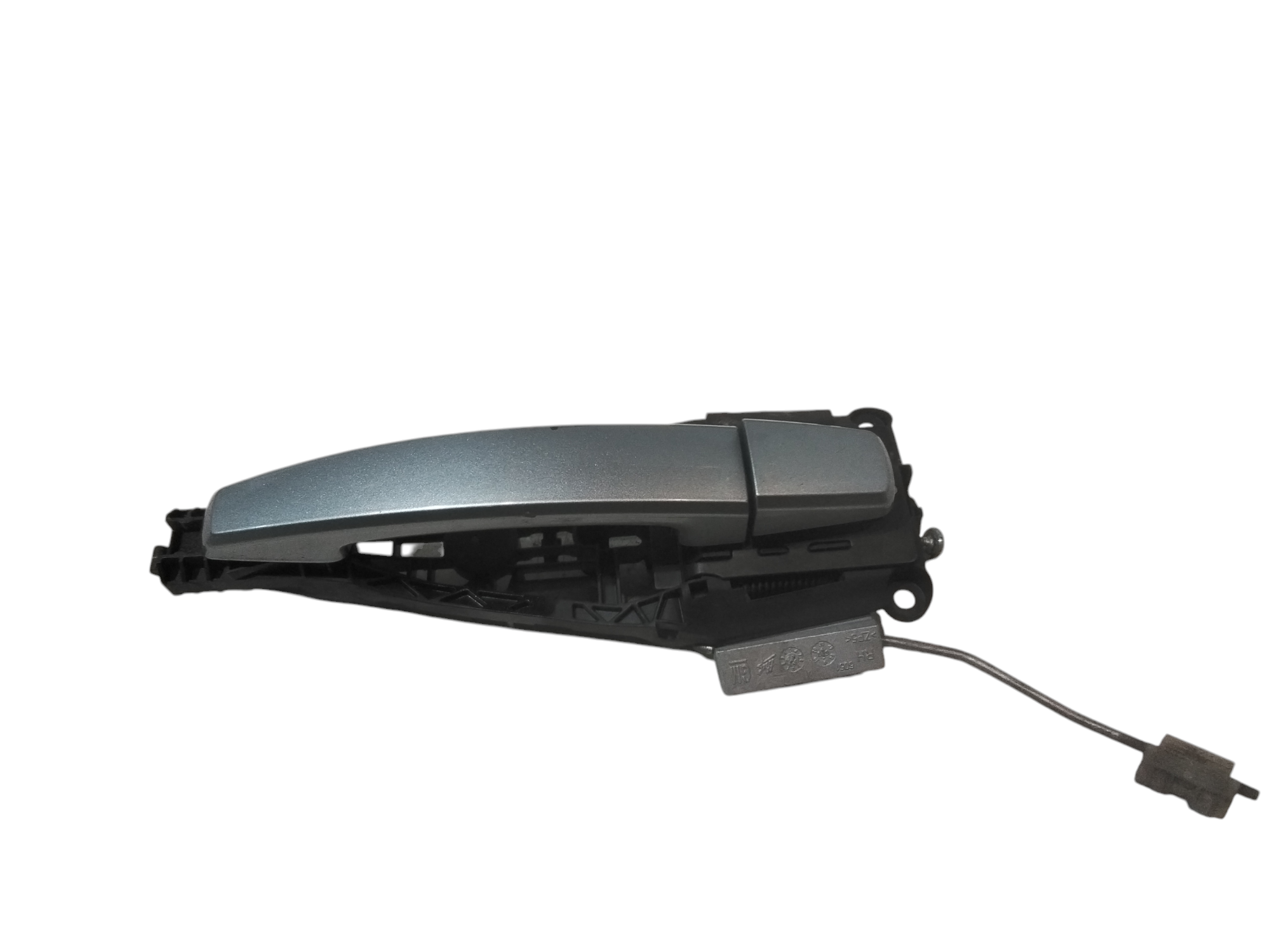 Maniglia esterna Posteriore Destra per Opel Astra J (2009 - In produzione)