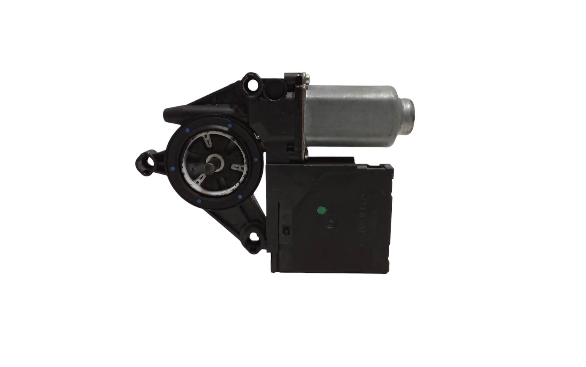 Motorino Alzavetro anteriore destra per Volkswagen Touran 2 Serie (2007 - 2010)