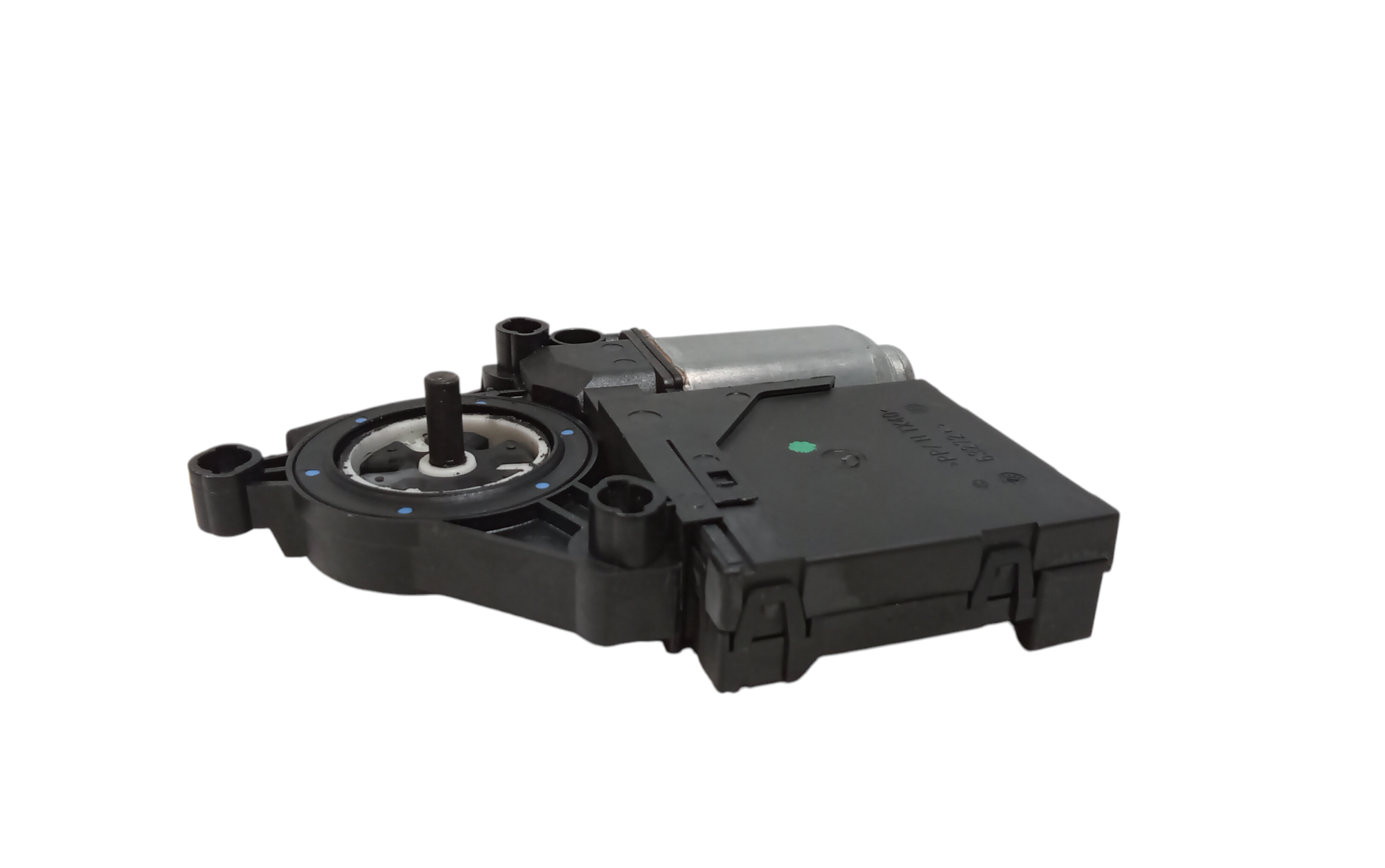 Motorino Alzavetro anteriore destra per Volkswagen Touran 2 Serie (2007 - 2010)