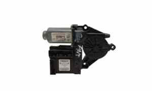 Motorino Alzavetro anteriore destra per Volkswagen Touran 2 Serie (2007 - 2010)