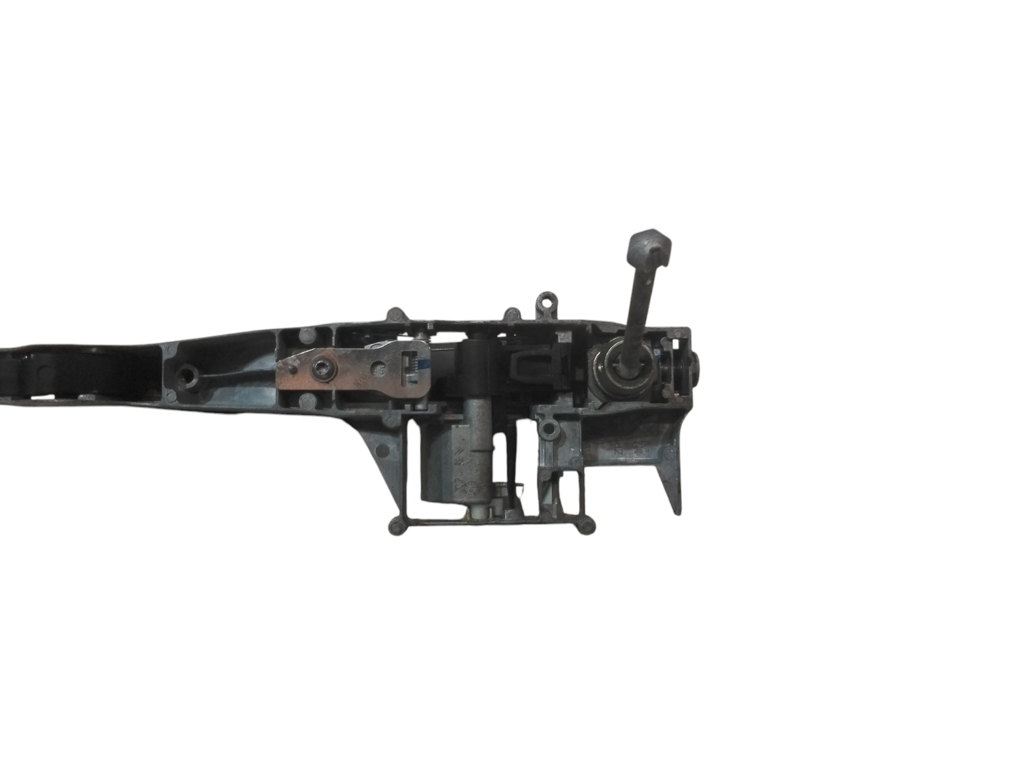 Maniglia esterna Anteriore Sinistra per Peugeot 208 Serie (12>19) (2012 - 2019)