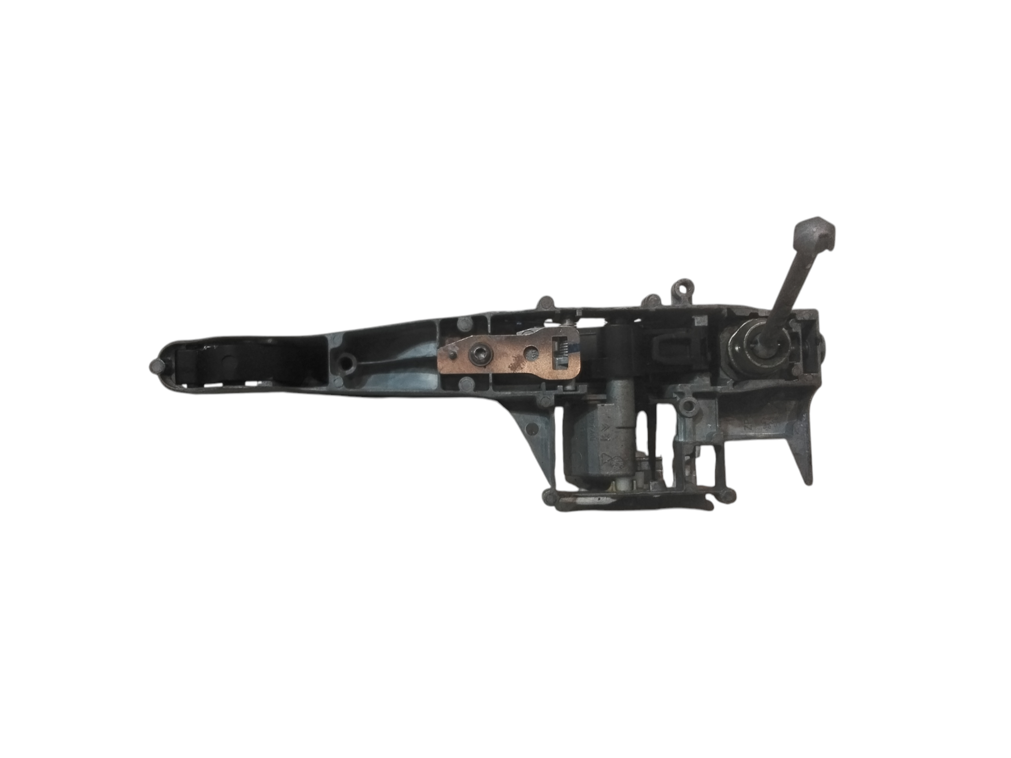 Maniglia esterna Anteriore Sinistra per Peugeot 208 Serie (12>19) (2012 - 2019)