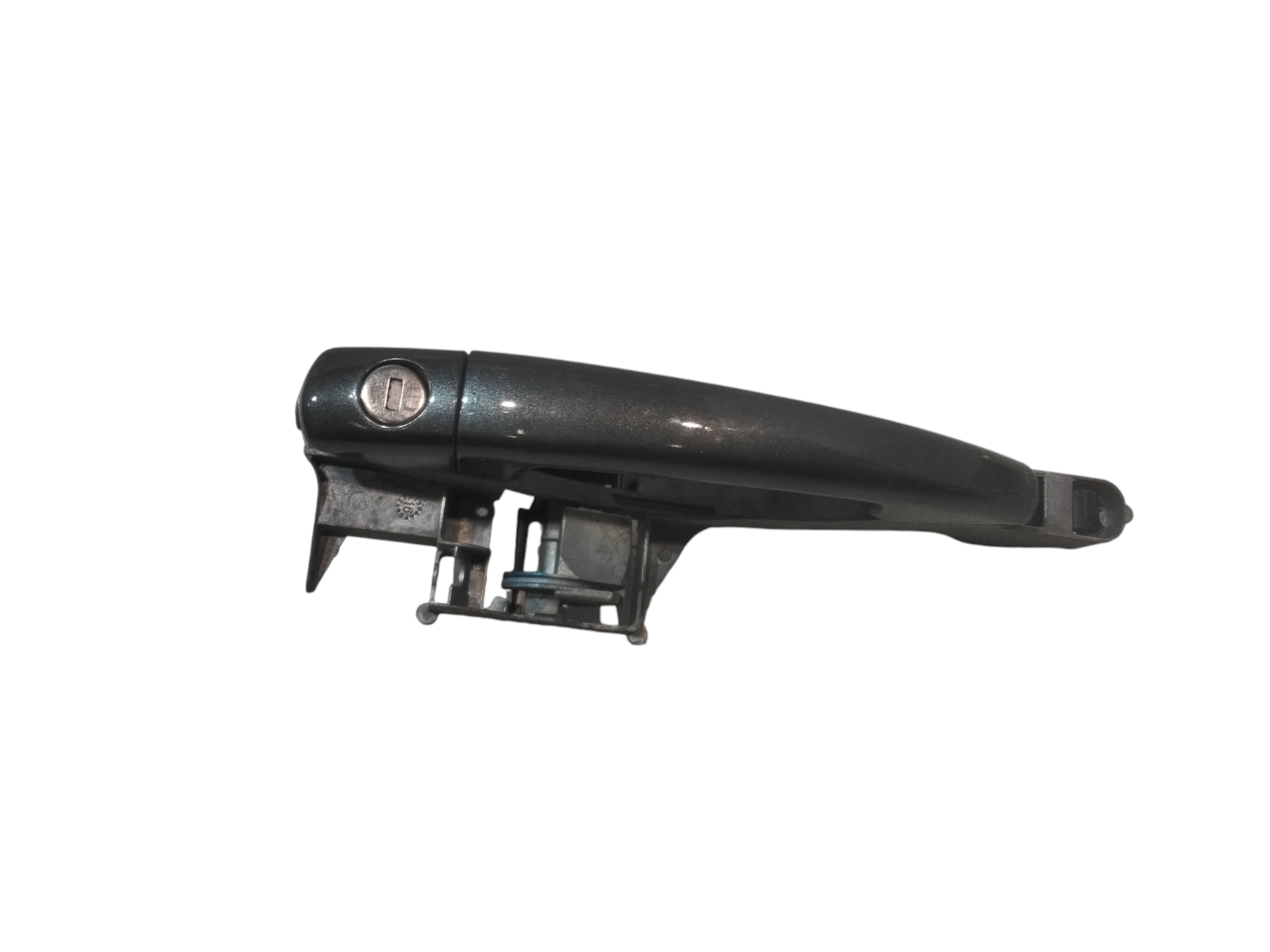 Maniglia esterna Anteriore Sinistra per Peugeot 208 Serie (12>19) (2012 - 2019)