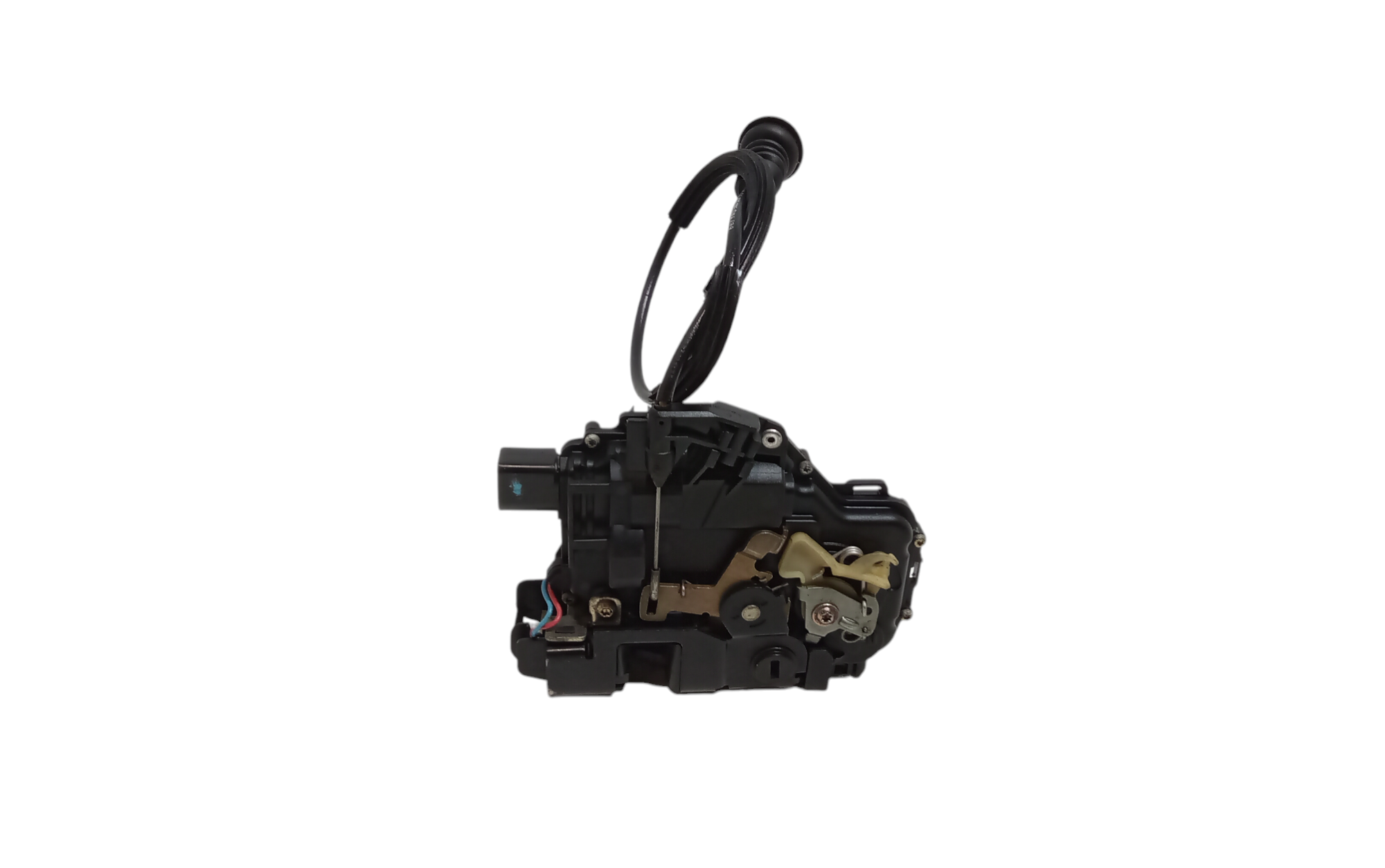 Serratura Posteriore destra per Volkswagen Golf 4 Berlina (97>03) (1997 - 2003)