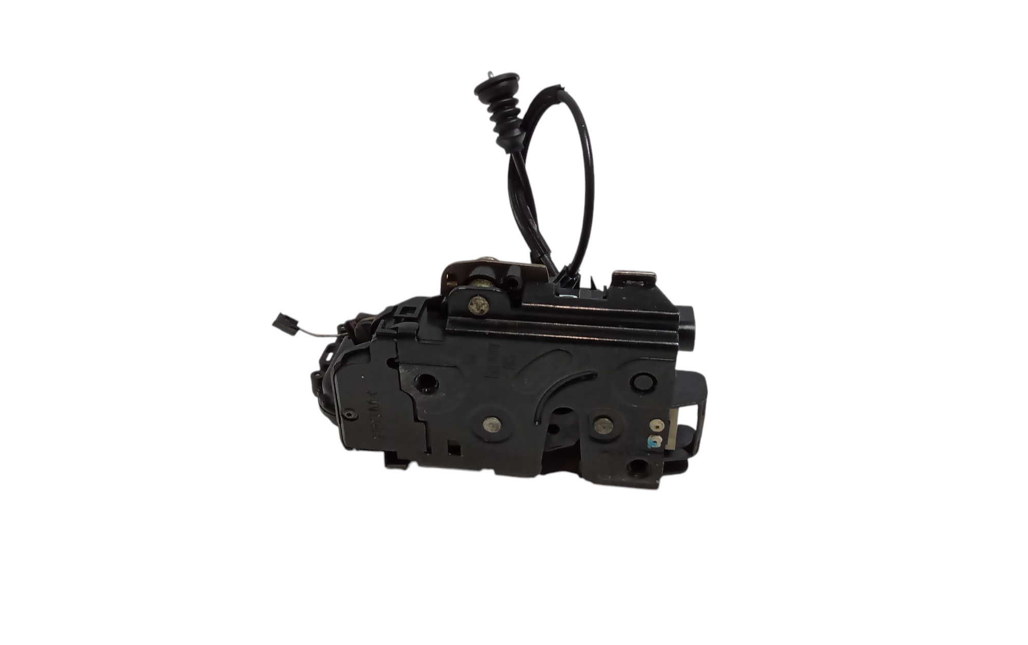 Serratura Posteriore destra per Volkswagen Golf 4 Berlina (97>03) (1997 - 2003)