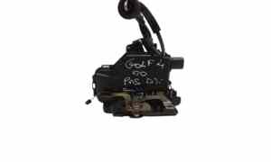 Serratura Posteriore destra per Volkswagen Golf 4 Berlina (97>03) (1997 - 2003)