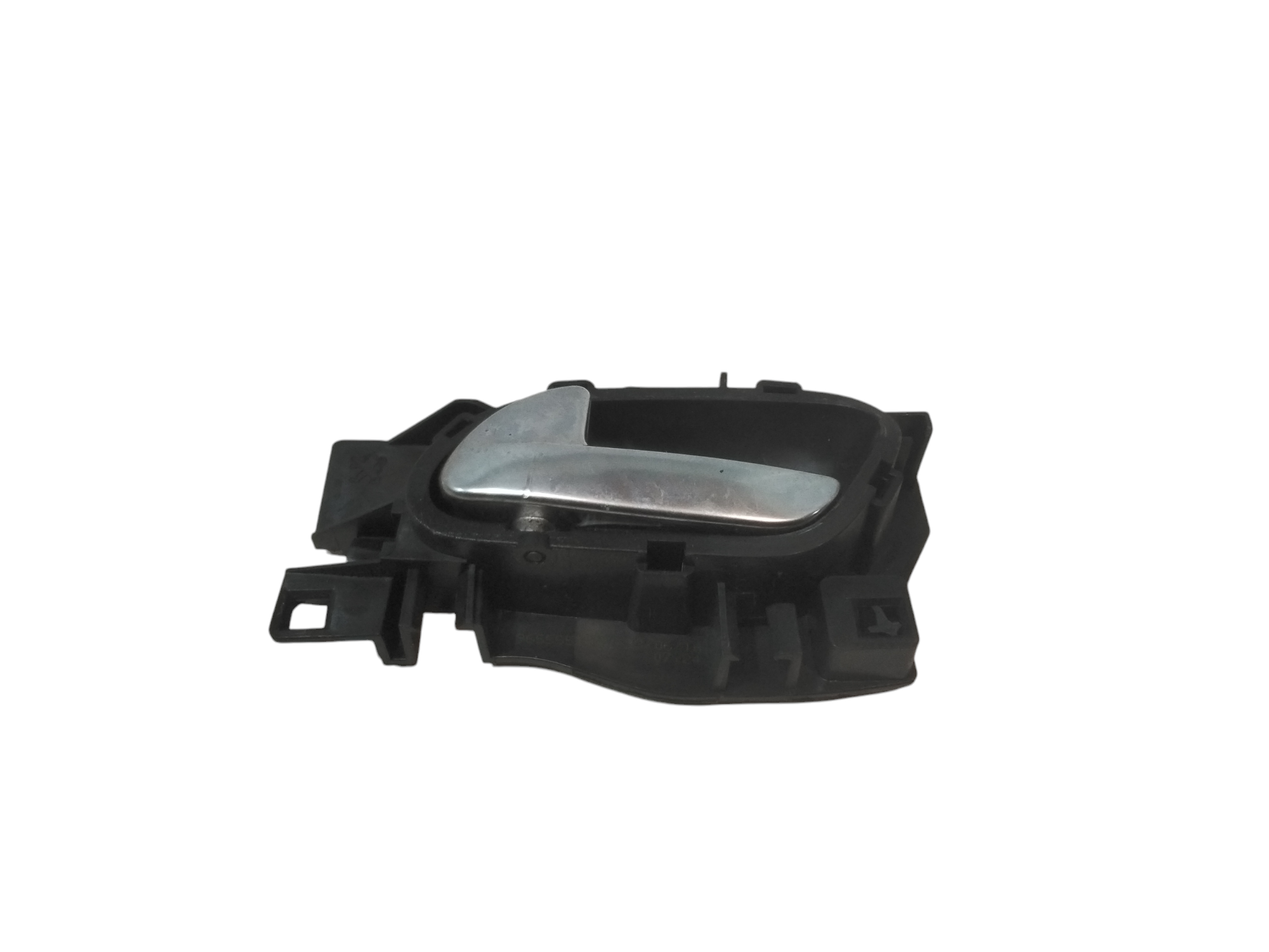 Maniglia interna anteriore Sinistra per Peugeot 208 Serie (12>19) (2012 - 2019)