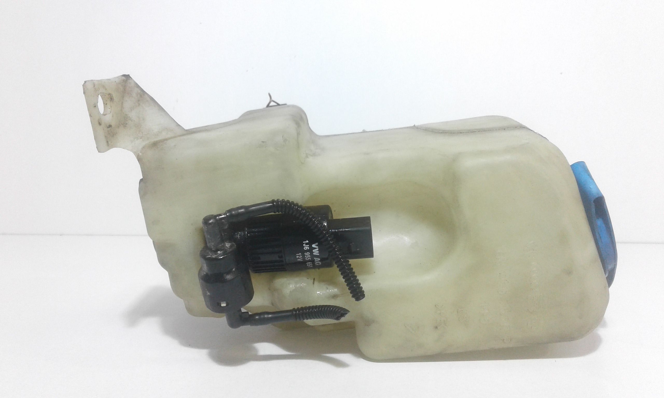 Vaschetta Tergi ant VOLKSWAGEN Golf 4 Berlina