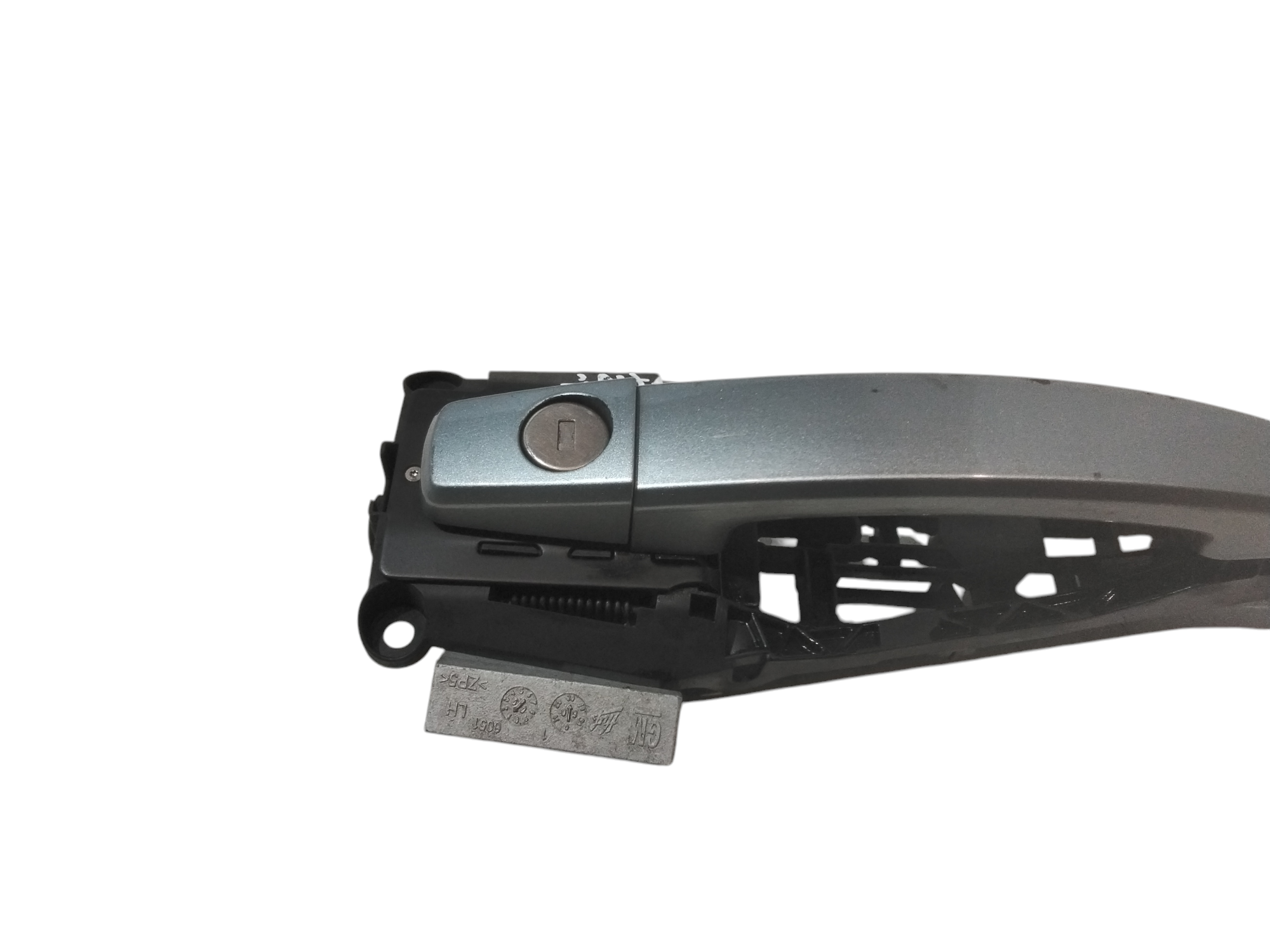 Maniglia esterna Anteriore Sinistra per Opel Astra J (2009 - In produzione)