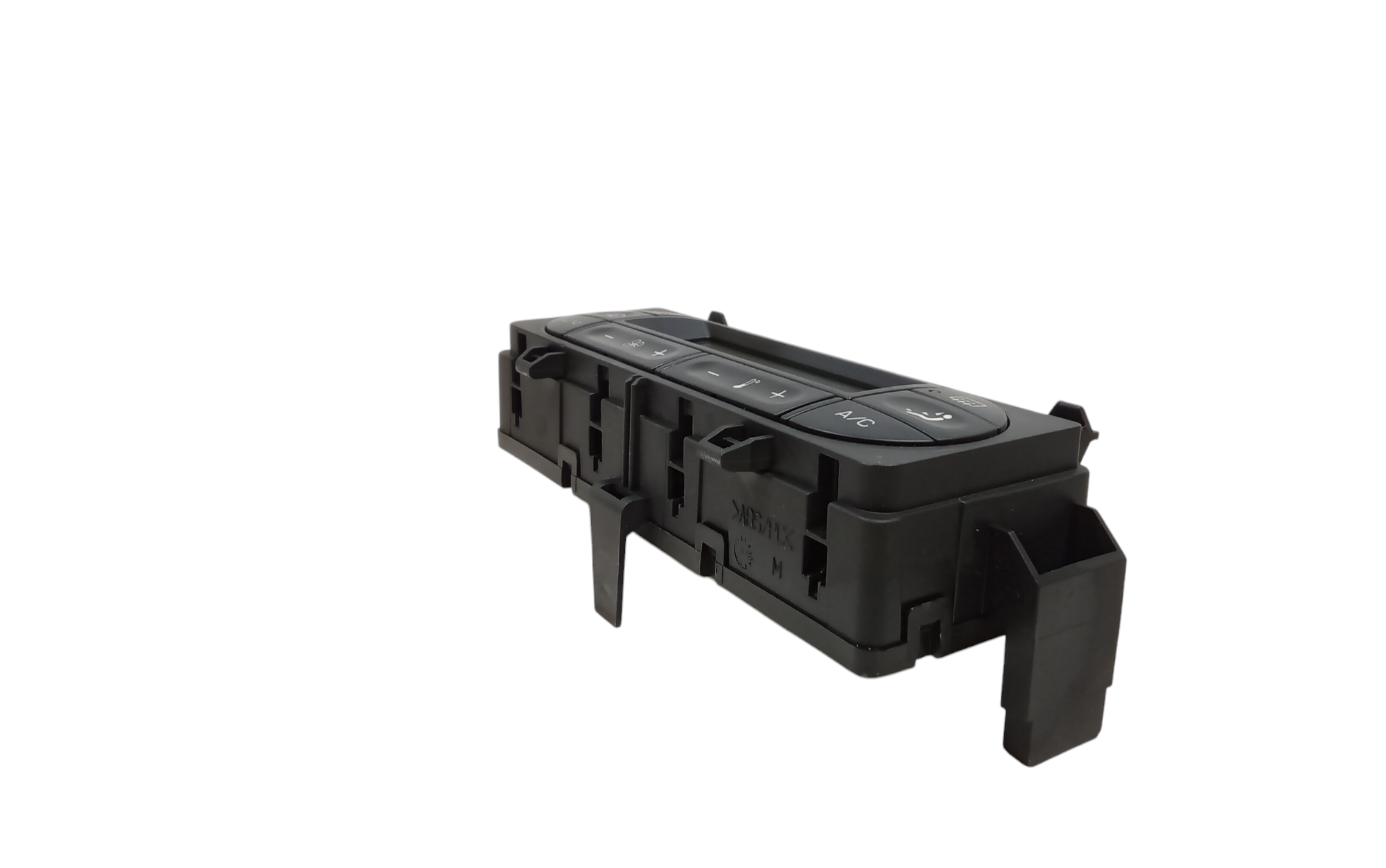 Comandi Clima per Citroen C3 Pluriel (2003 - In produzione)