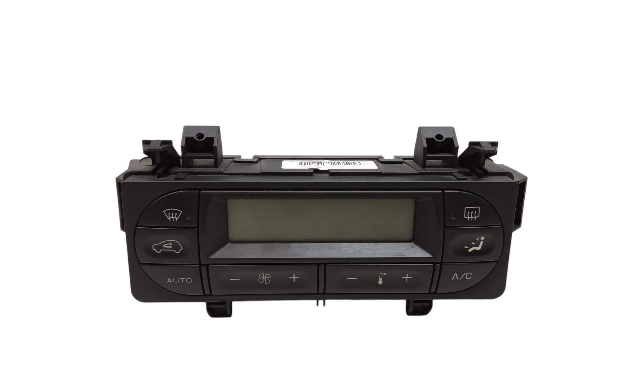 Comandi Clima per Citroen C3 Pluriel (2003 - In produzione)