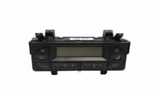 Comandi Clima per Citroen C3 Pluriel (2003 - In produzione)