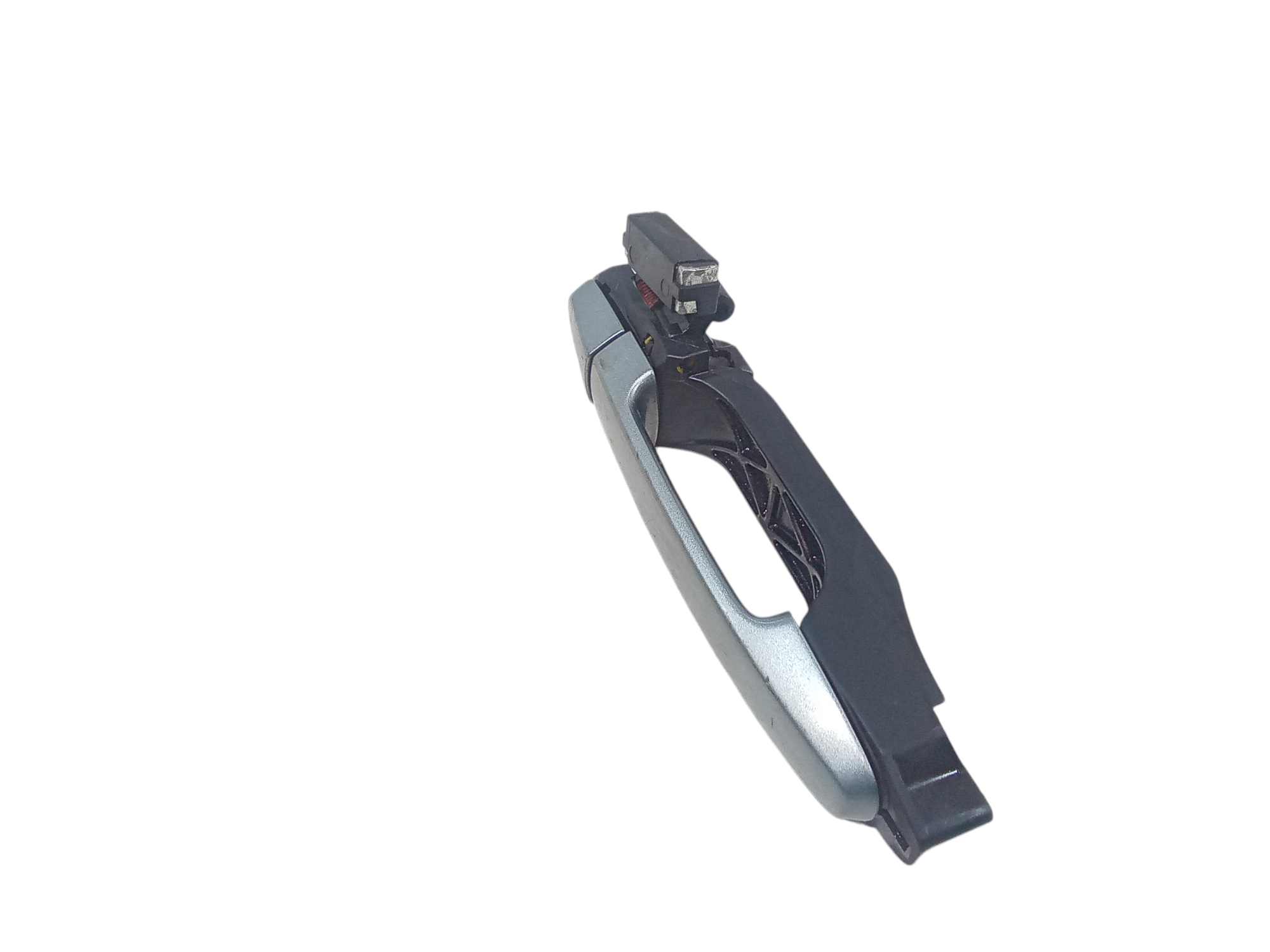 Maniglia esterna Posteriore Sinistra per Toyota Yaris Serie (05>08) (2005 - 2008)