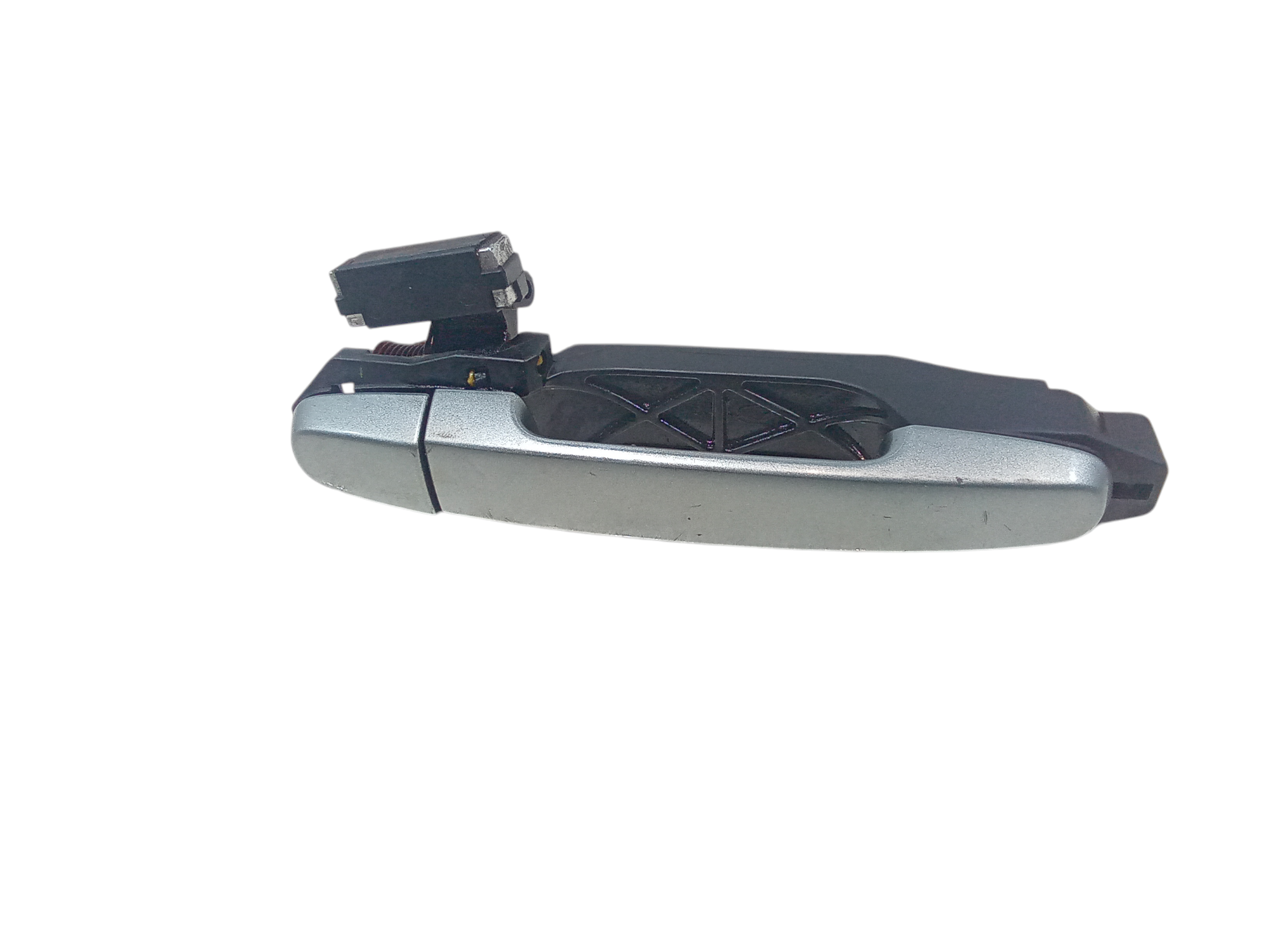 Maniglia esterna Posteriore Sinistra per Toyota Yaris Serie (05>08) (2005 - 2008)