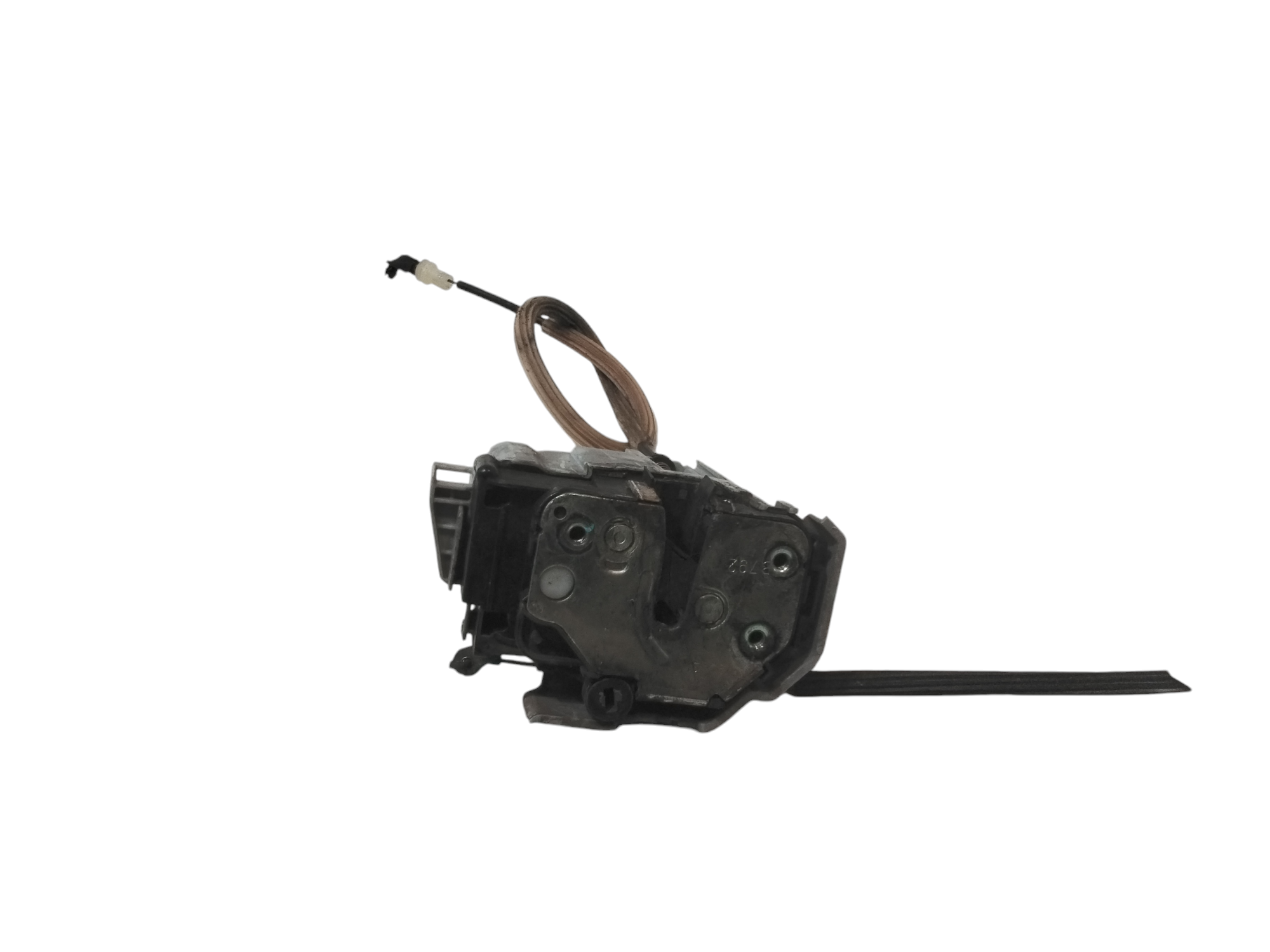 Serratura Anteriore Destra per Lancia Delta 3 Serie (2008 - 2011)