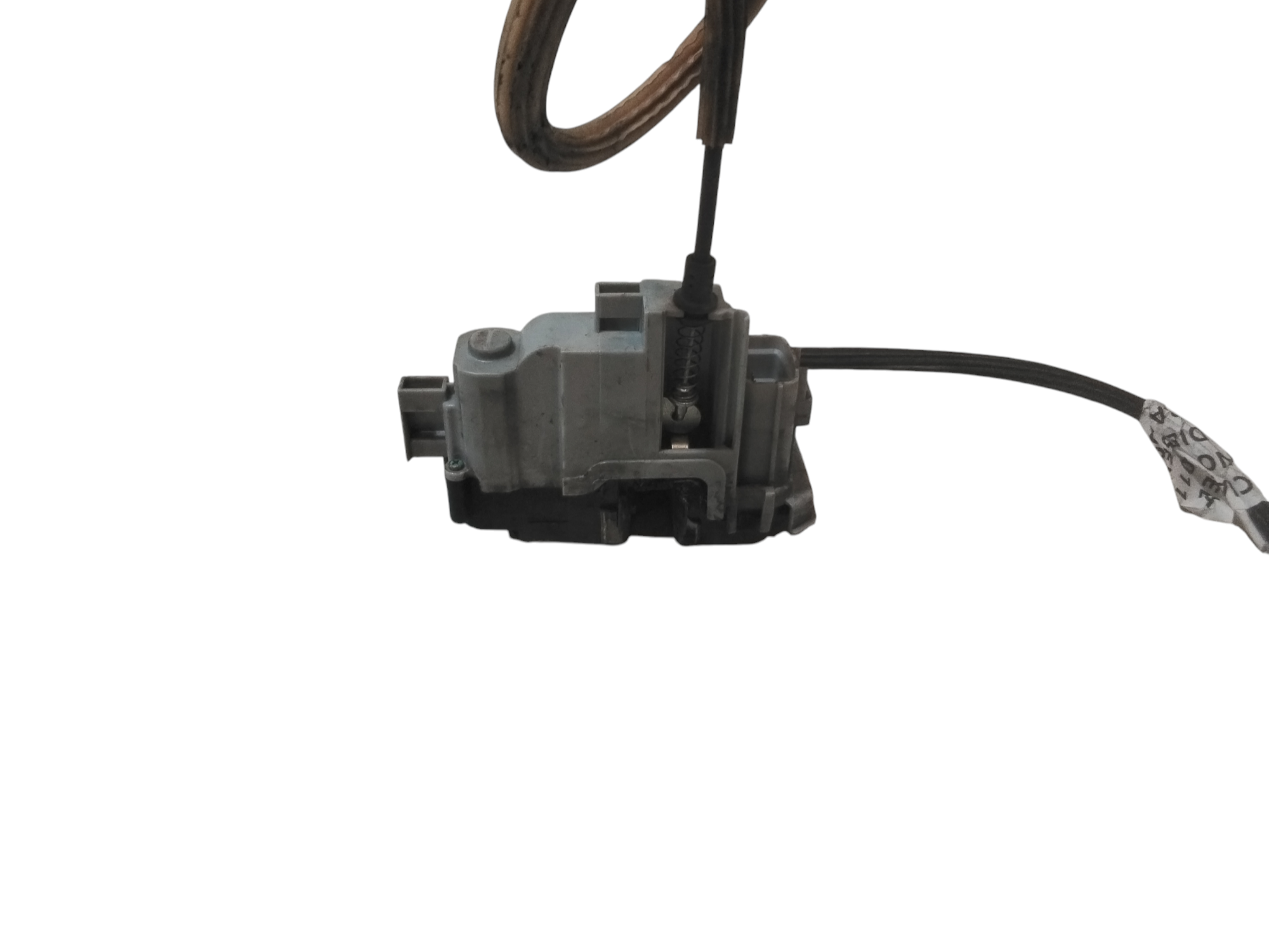 Serratura Anteriore Destra per Lancia Delta 3 Serie (2008 - 2011)