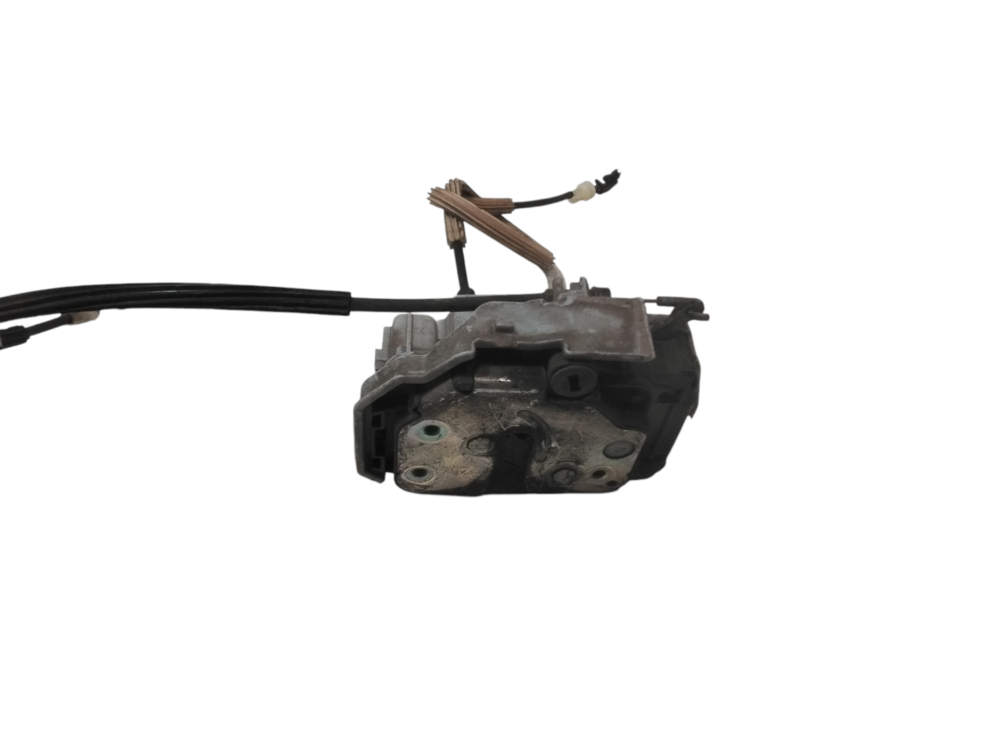 Serratura Anteriore Destra per Lancia Delta 3 Serie (2008 - 2011)