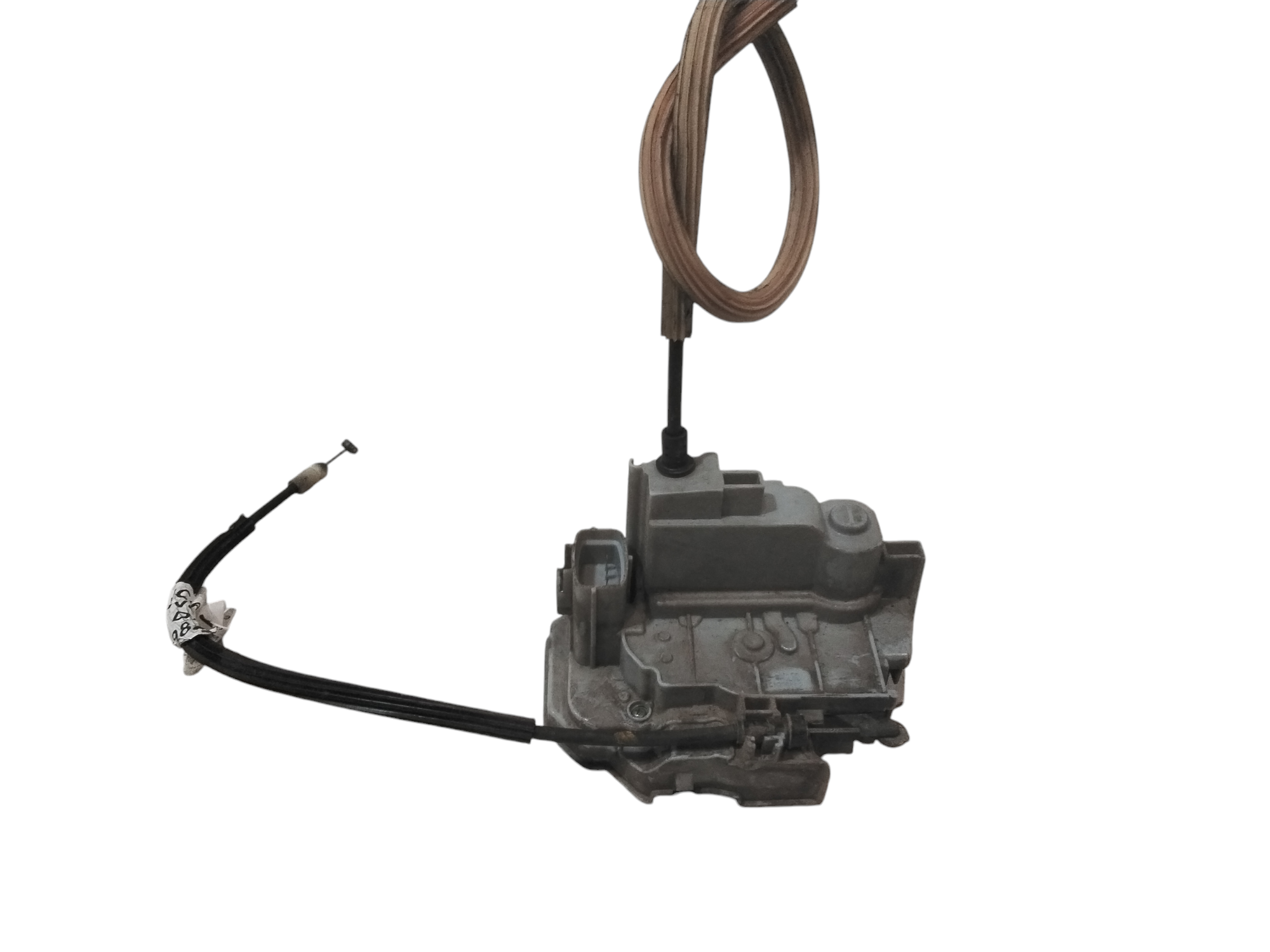 Serratura Anteriore Destra per Lancia Delta 3 Serie (2008 - 2011)