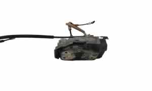 Serratura Anteriore Destra per Lancia Delta 3 Serie (2008 - 2011)