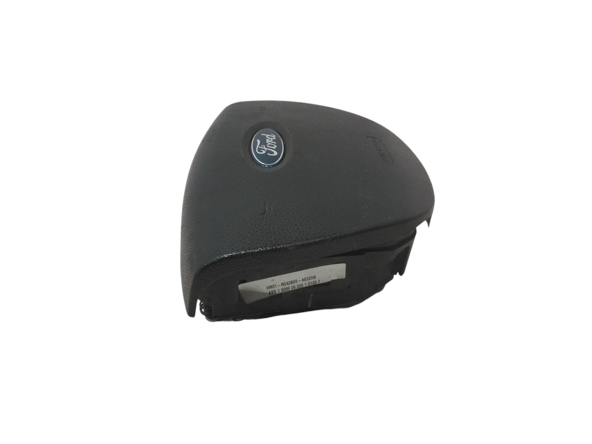 Airbag Volante per Ford C - Max Serie (03>07) (2003 - 2007)