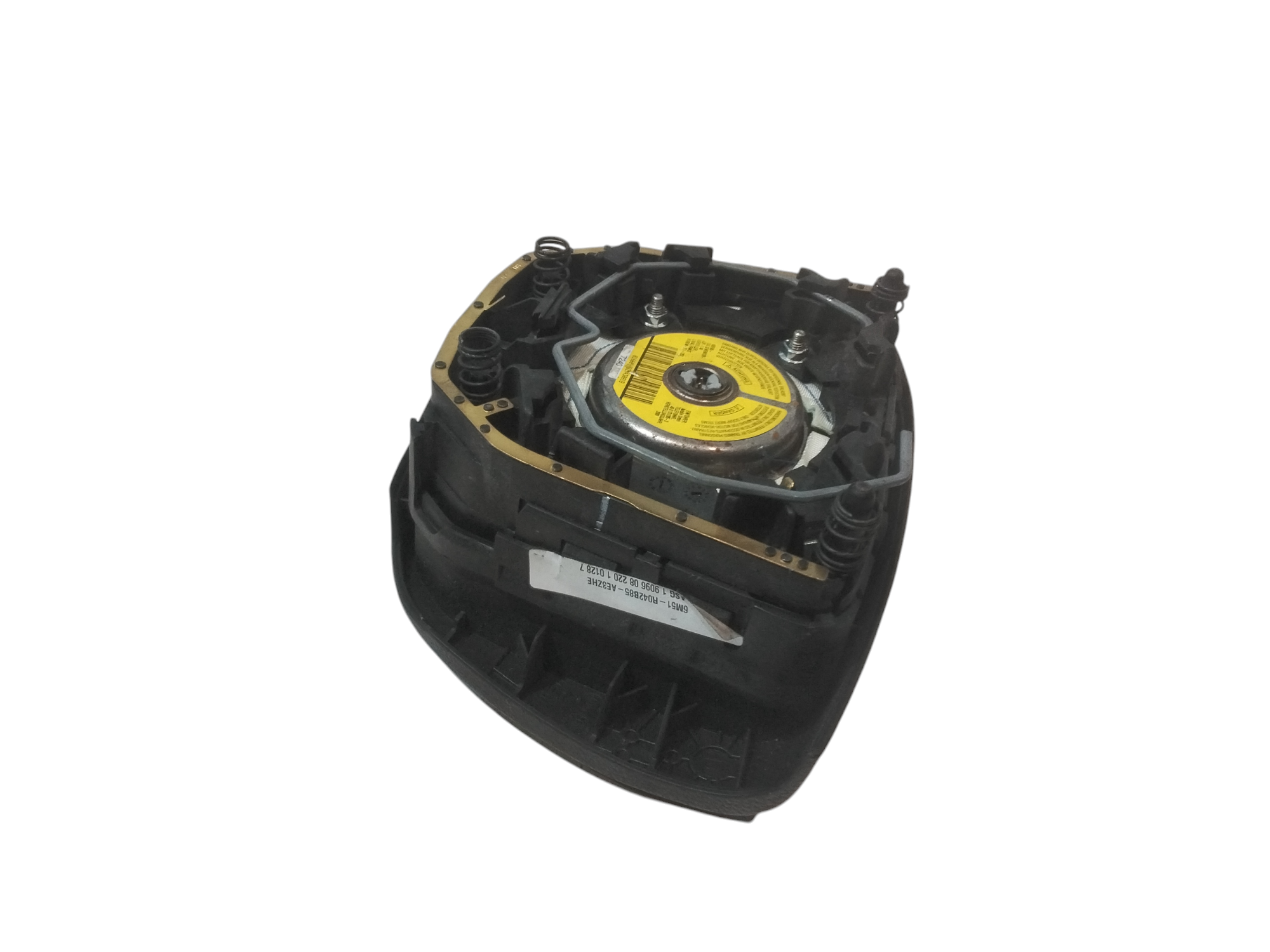 Airbag Volante per Ford C - Max Serie (03>07) (2003 - 2007)