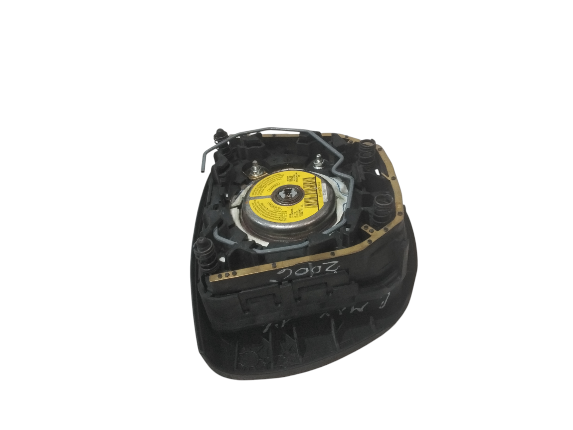 Airbag Volante per Ford C - Max Serie (03>07) (2003 - 2007)