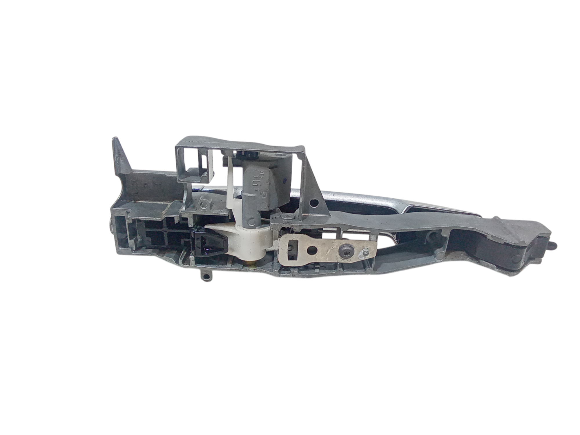 Maniglia esterna Posteriore Sinistra per Peugeot 2008 1 Serie (2013 - In produzione)