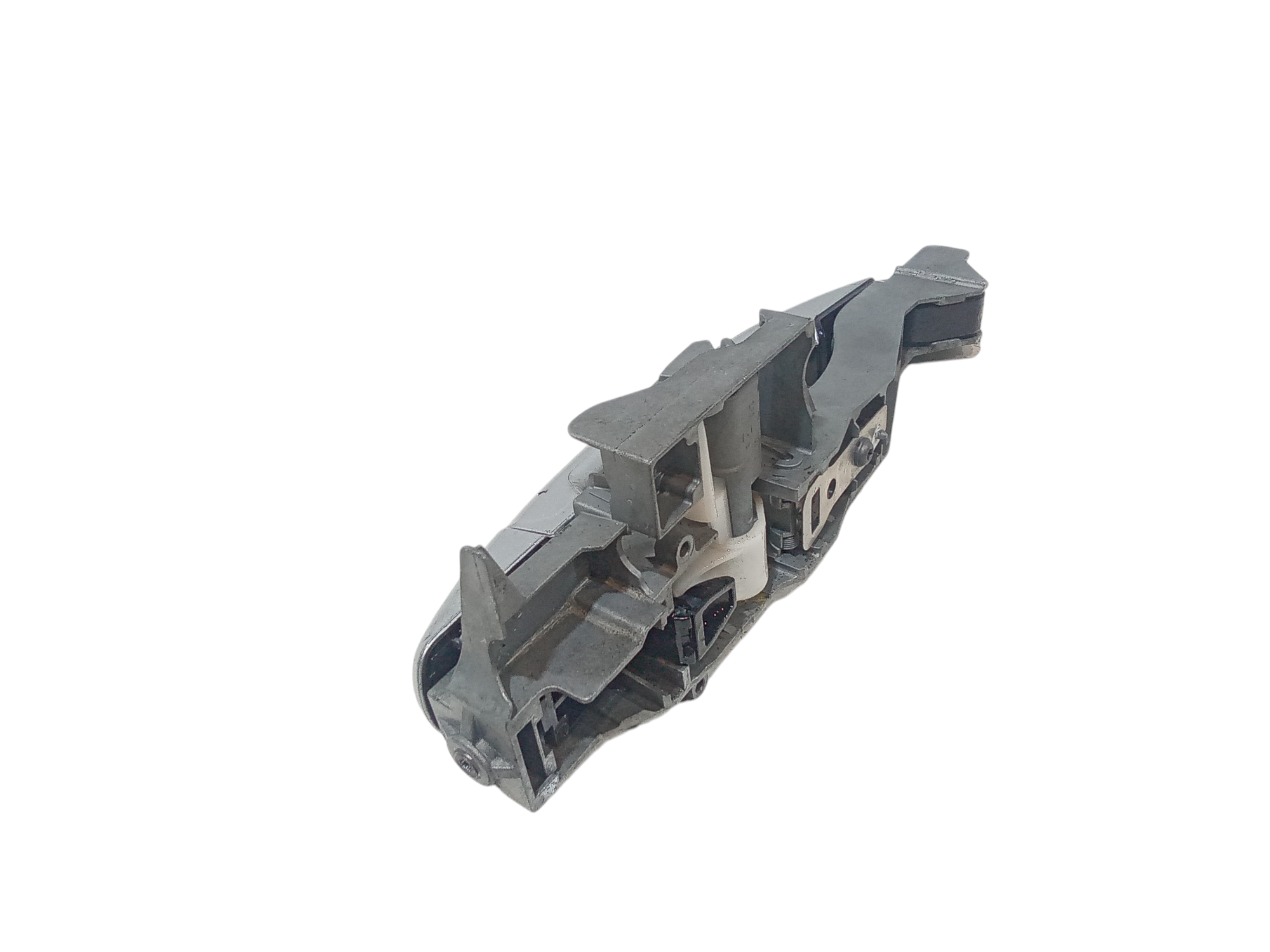 Maniglia esterna Posteriore Sinistra per Peugeot 2008 1 Serie (2013 - In produzione)