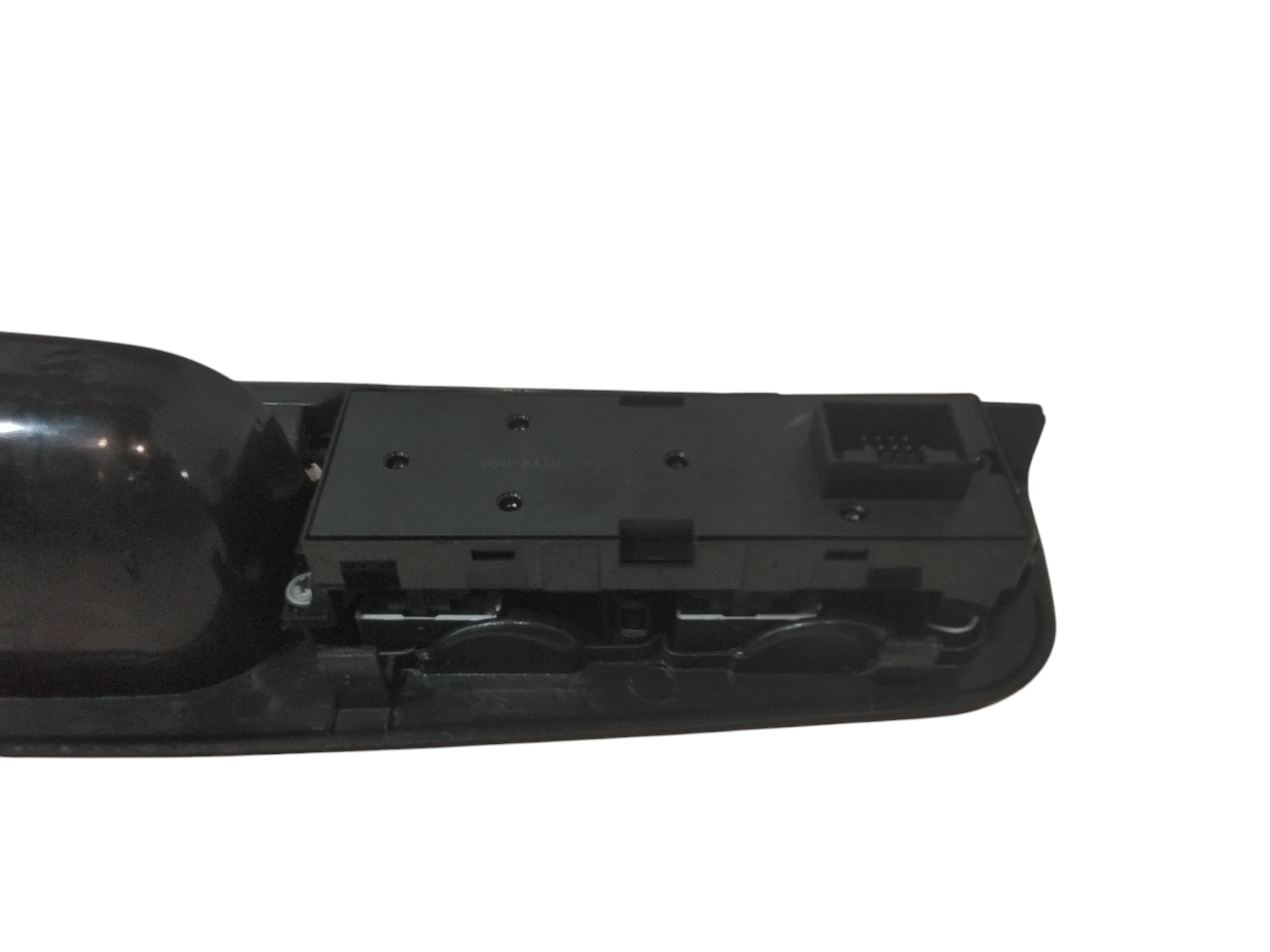 Pulsantiera anteriore sinistra Guida per Volkswagen Passat Berlina 2 Serie (1996 - 2000)