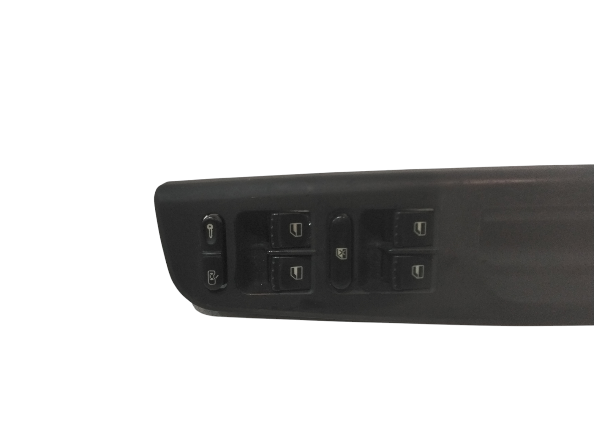 Pulsantiera anteriore sinistra Guida per Volkswagen Passat Berlina 2 Serie (1996 - 2000)