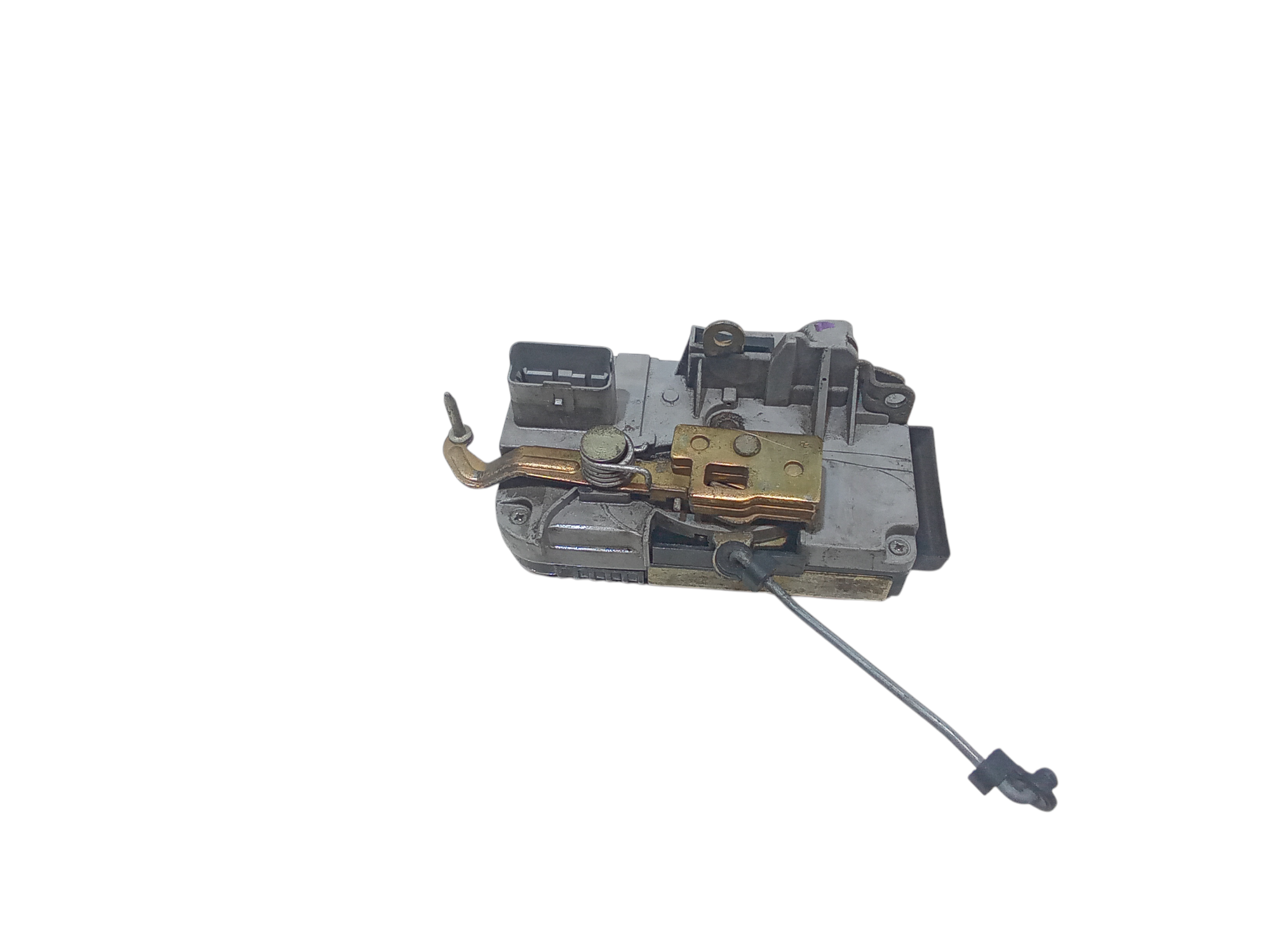 Serratura Anteriore Destra per Lancia Phedra 1 Serie (2002 - 2010)