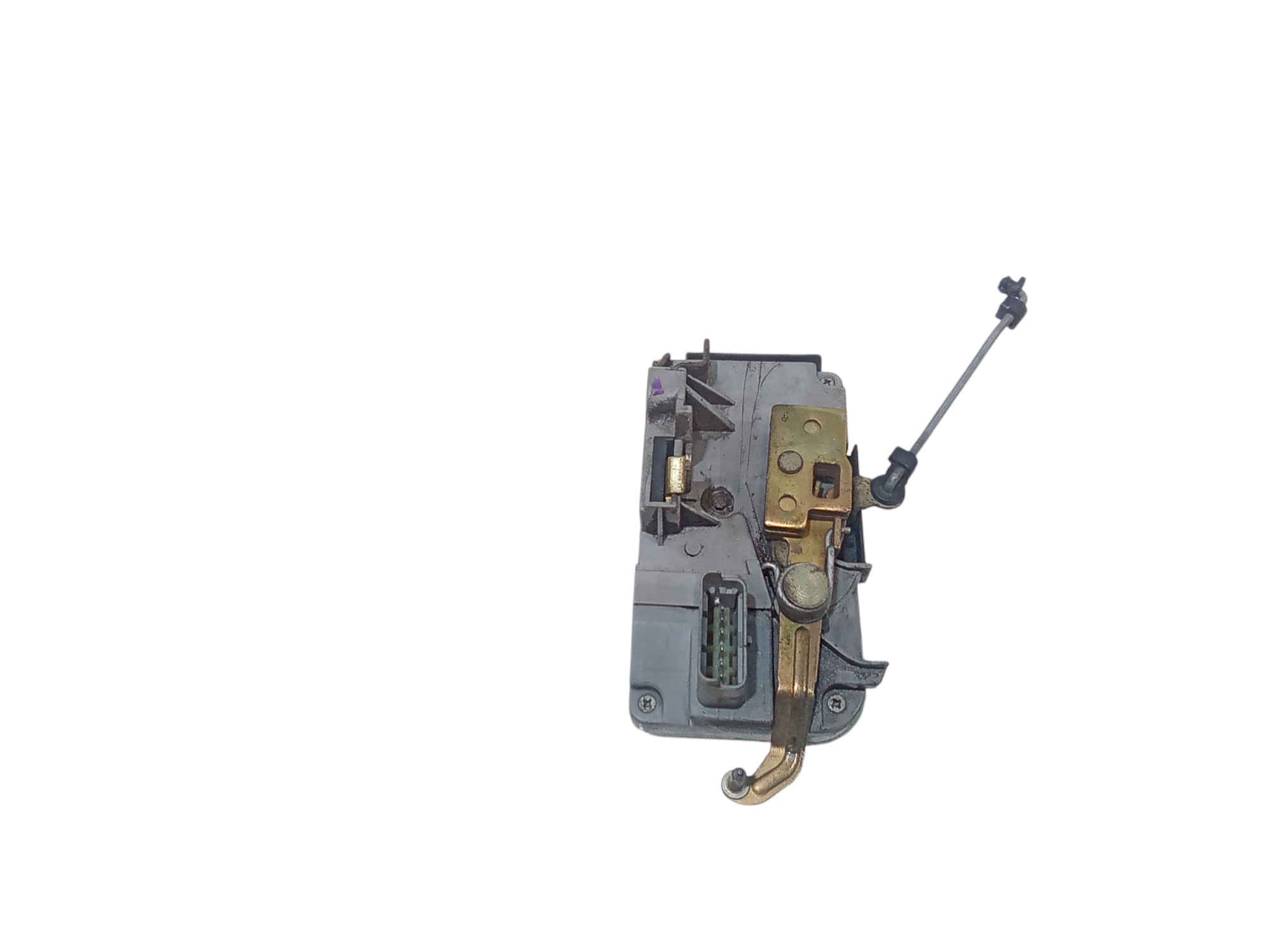 Serratura Anteriore Destra per Lancia Phedra 1 Serie (2002 - 2010)