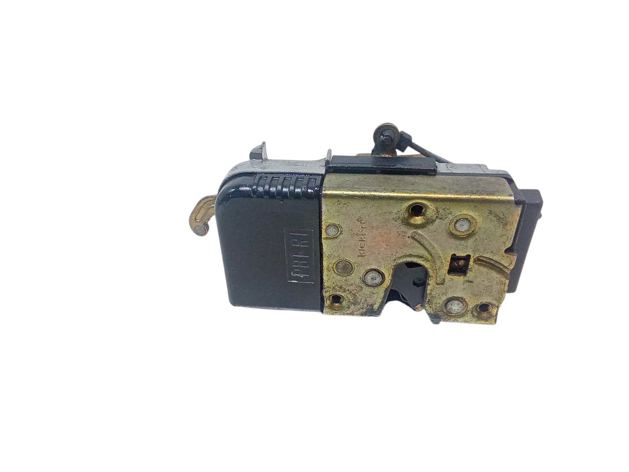 Serratura Anteriore Destra per Lancia Phedra 1 Serie (2002 - 2010)