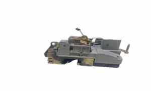 Serratura Anteriore Destra per Lancia Phedra 1 Serie (2002 - 2010)