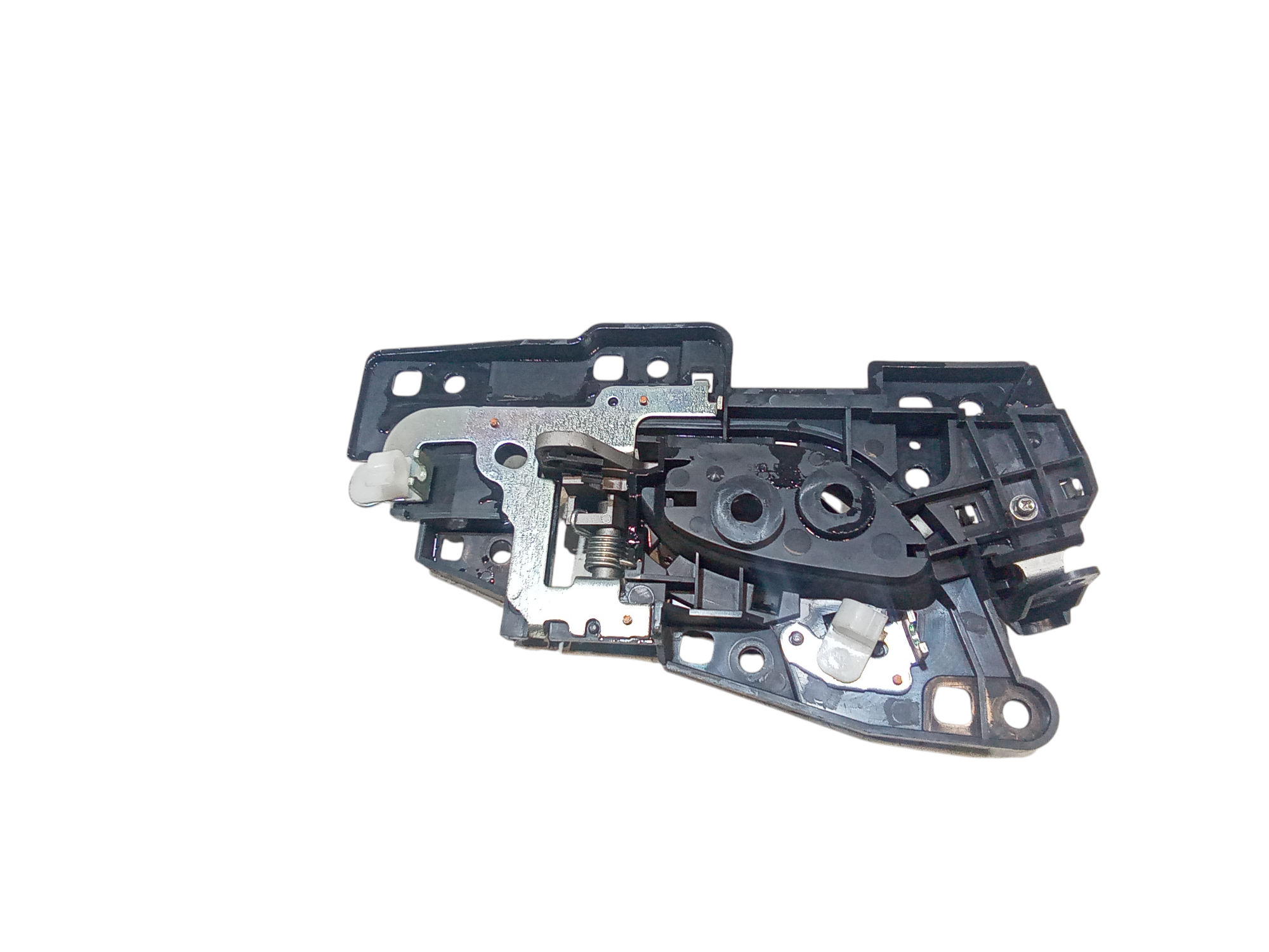 Maniglia interna Posteriore Sinistra per Honda Civic Berlina 5p (06>11) (2006 - 2011)