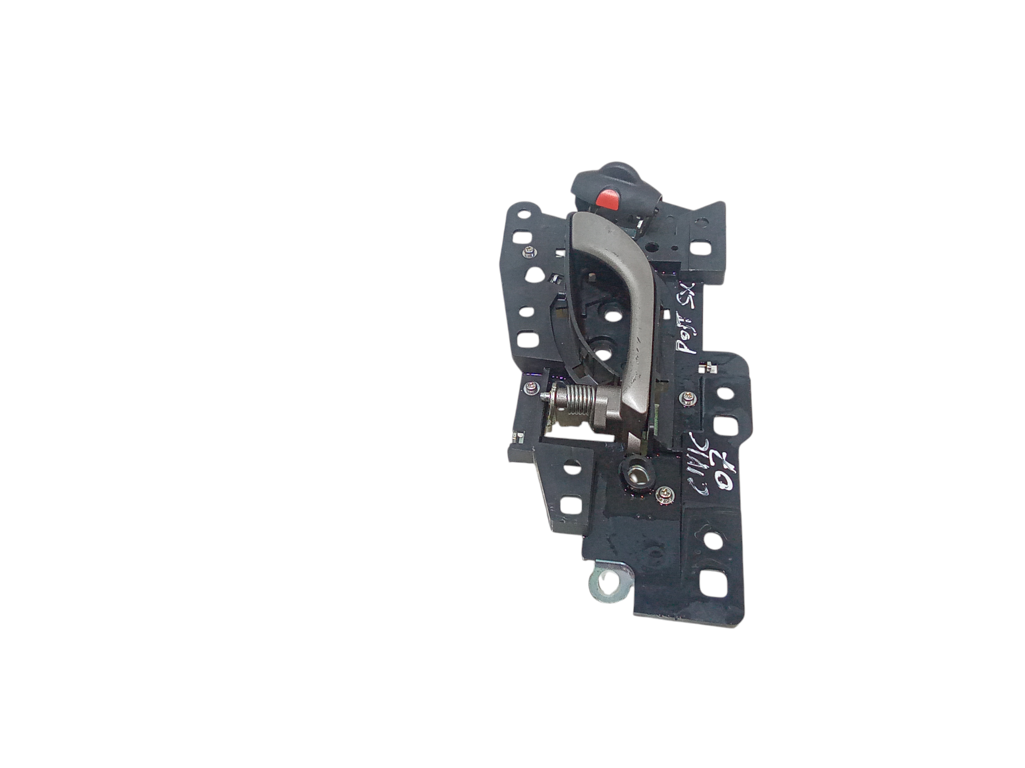 Maniglia interna Posteriore Sinistra per Honda Civic Berlina 5p (06>11) (2006 - 2011)