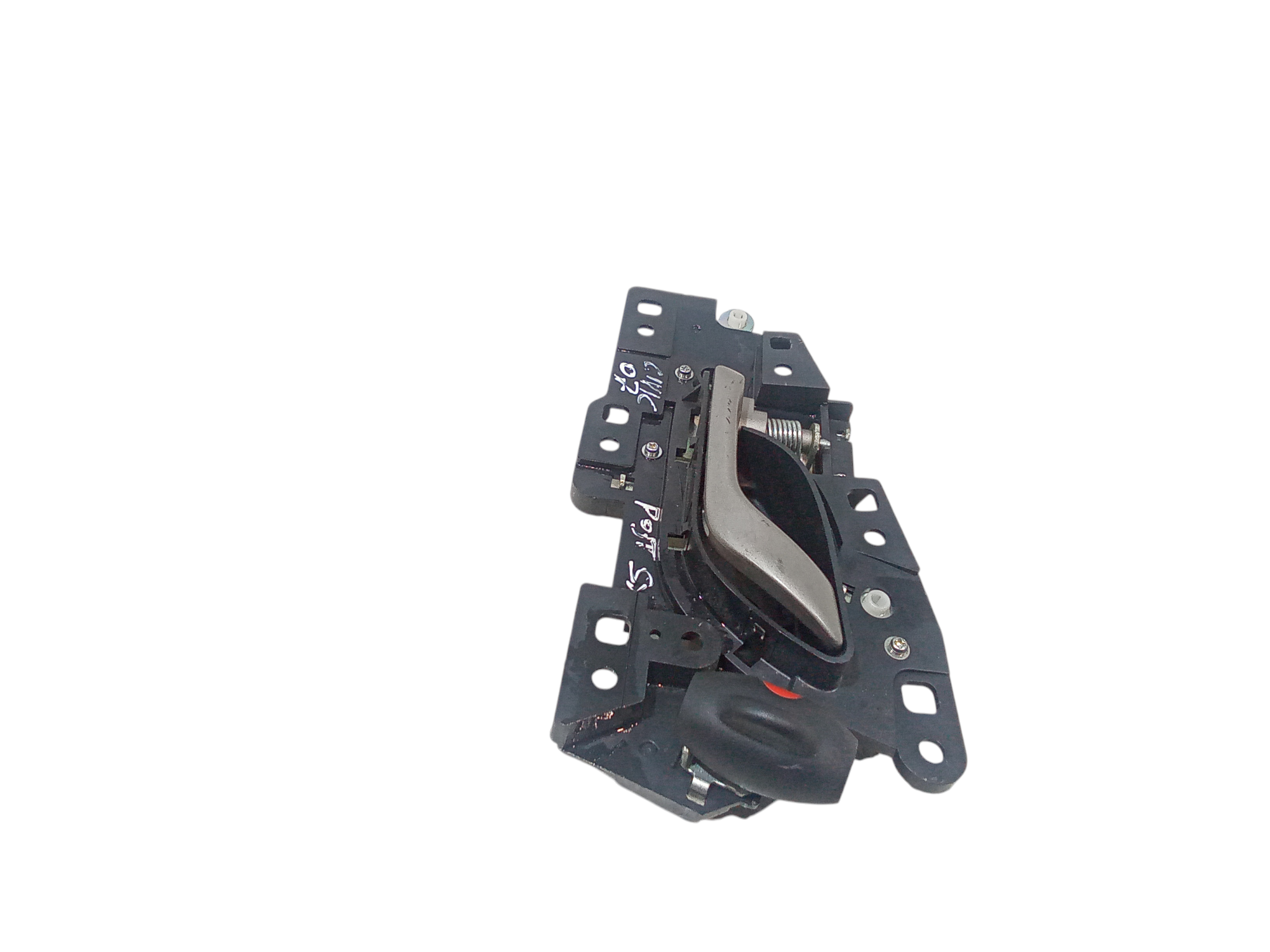 Maniglia interna Posteriore Sinistra per Honda Civic Berlina 5p (06>11) (2006 - 2011)