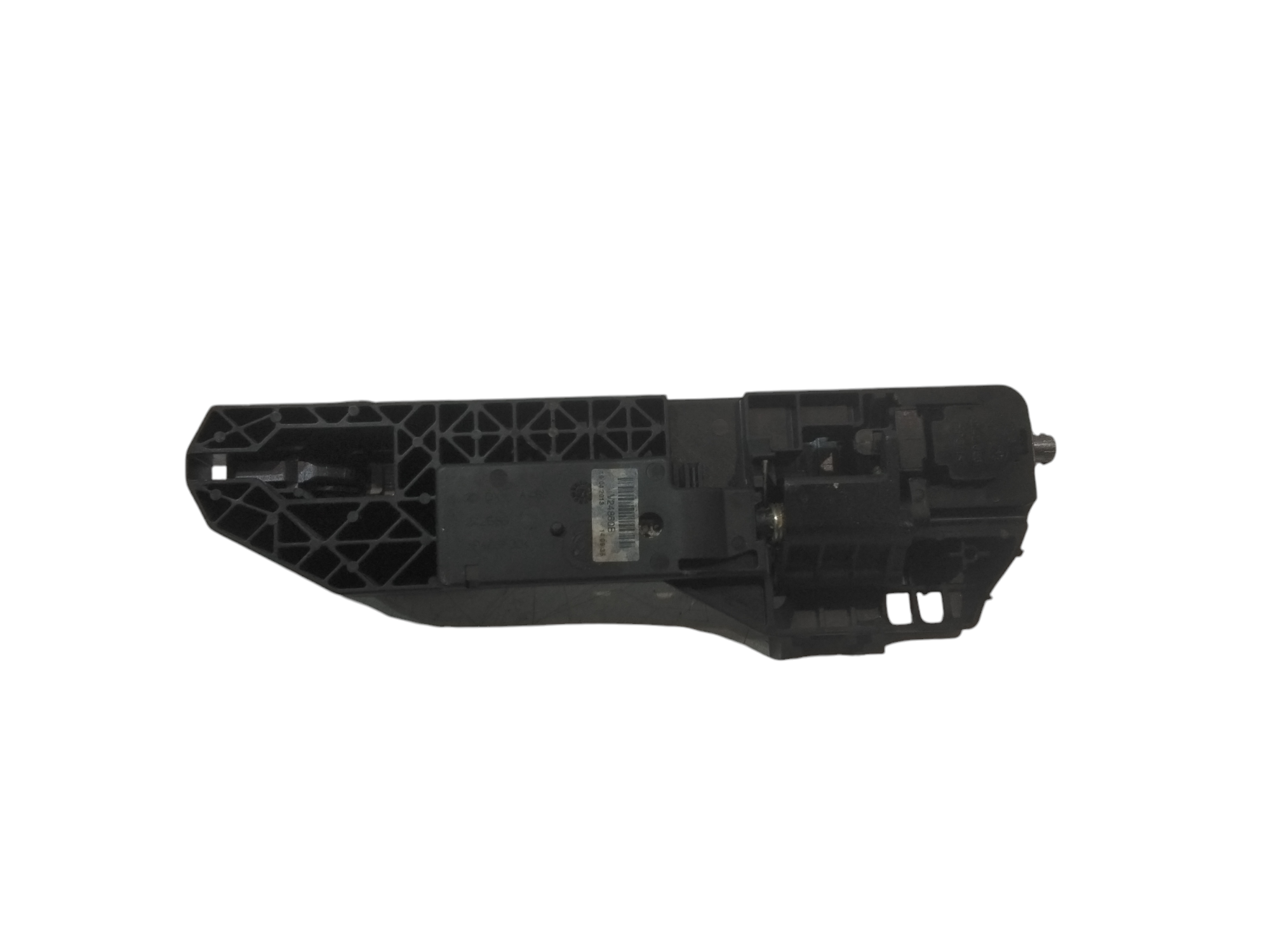 Maniglia esterna Anteriore Destra per Lancia Ypsilon 4 Serie (2011 - In produzione)