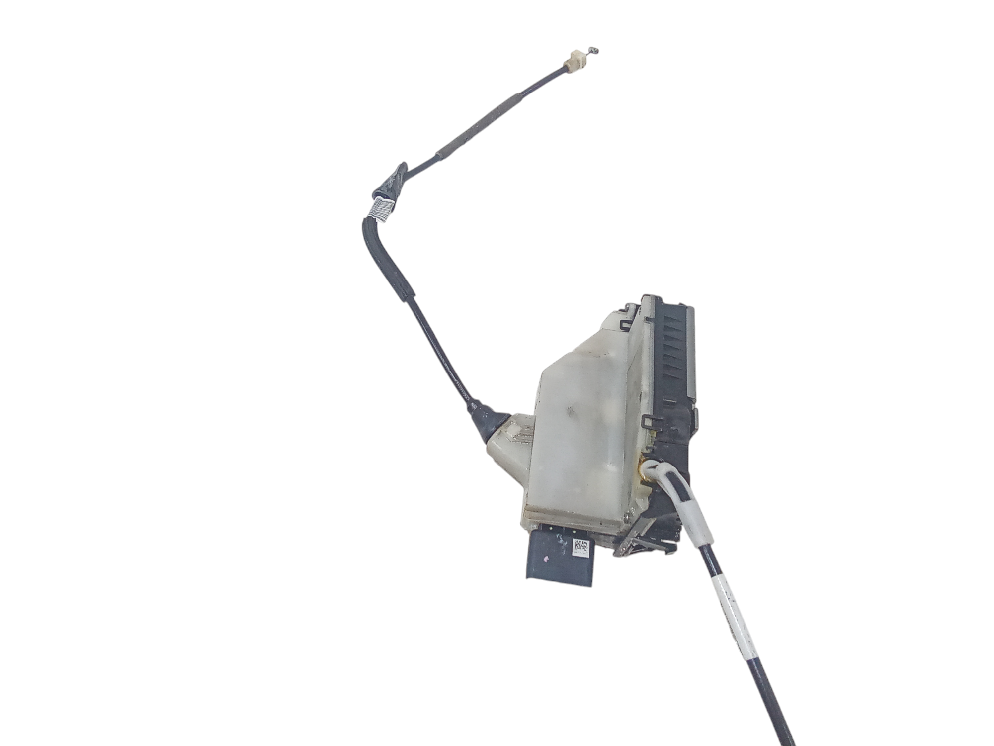 Serratura Posteriore Sinistra per Peugeot 208 Serie (12>19) (2012 - 2019)