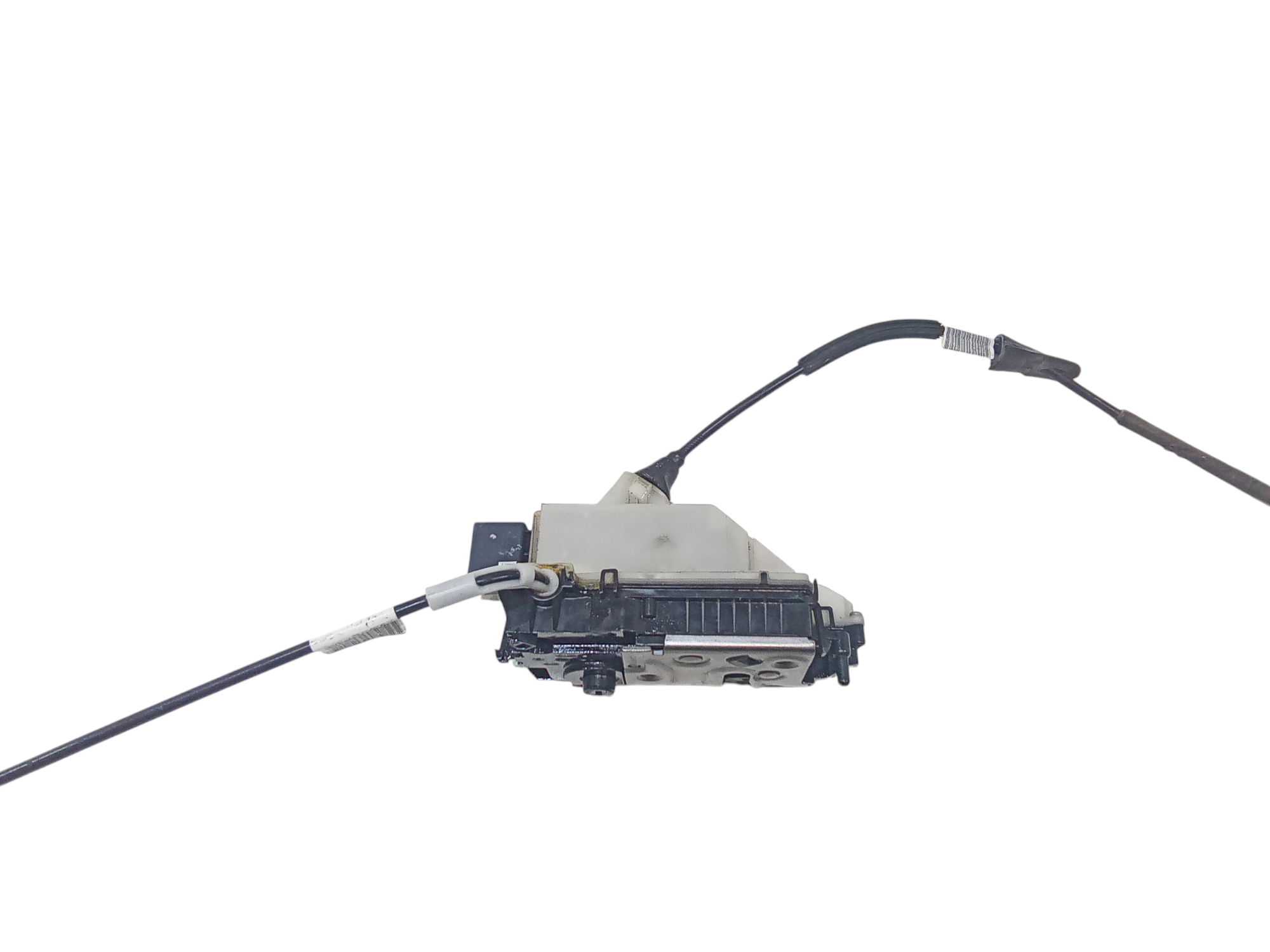 Serratura Posteriore Sinistra per Peugeot 208 Serie (12>19) (2012 - 2019)