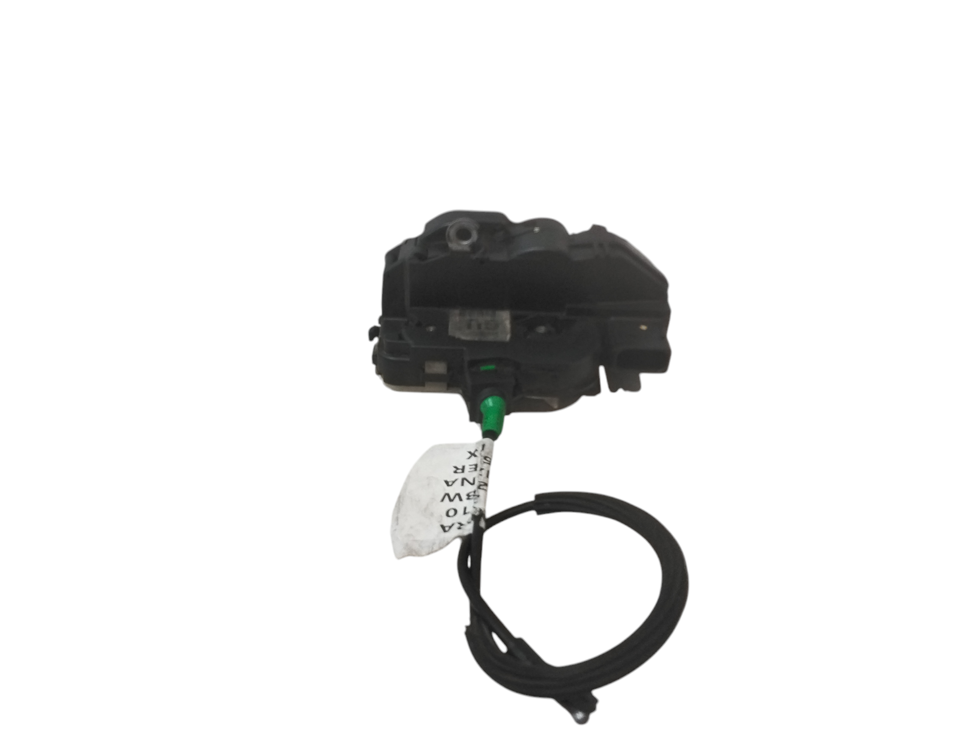 Serratura Anteriore Destra per Opel Astra J (2009 - In produzione)