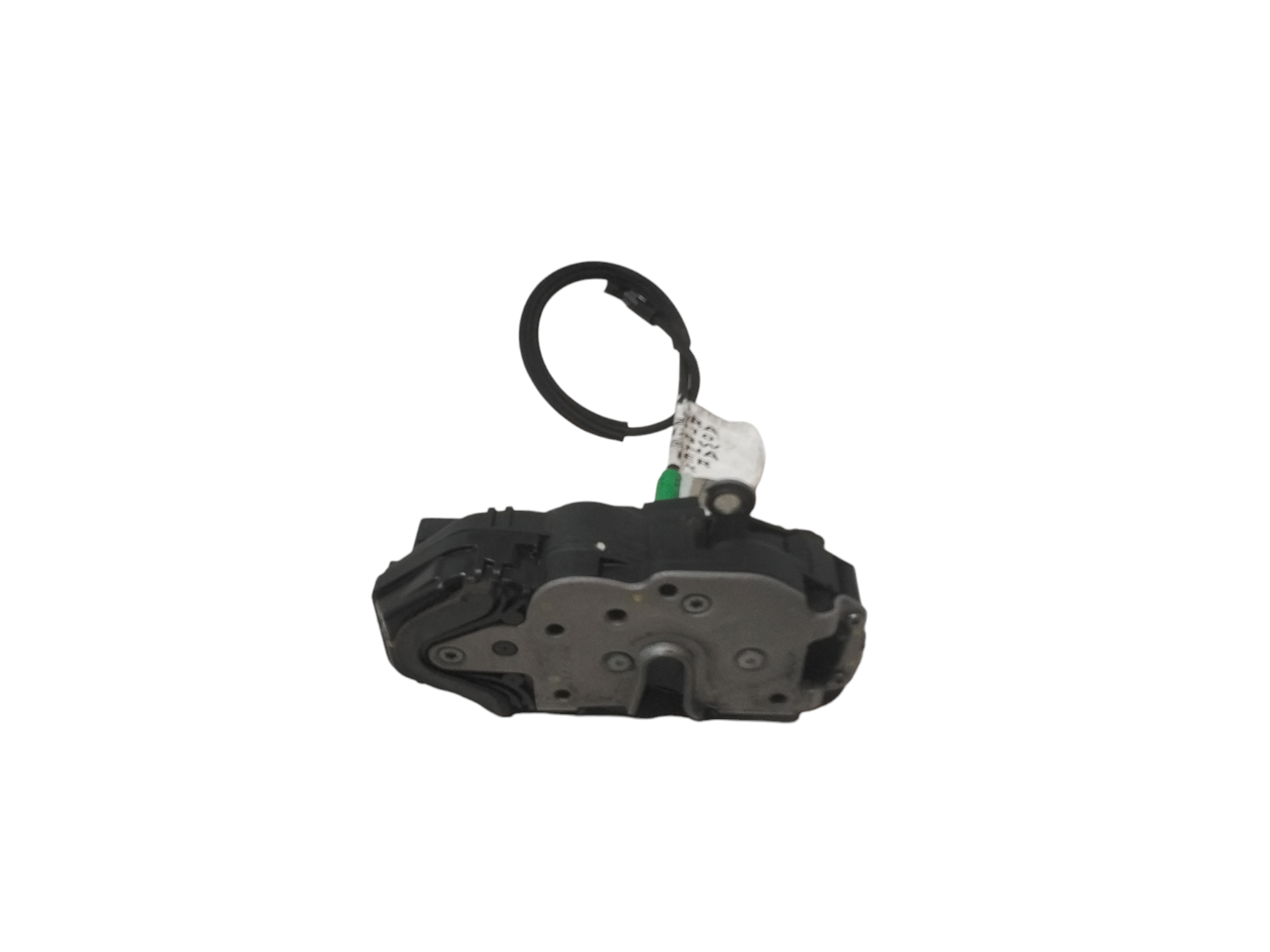 Serratura Anteriore Destra per Opel Astra J (2009 - In produzione)